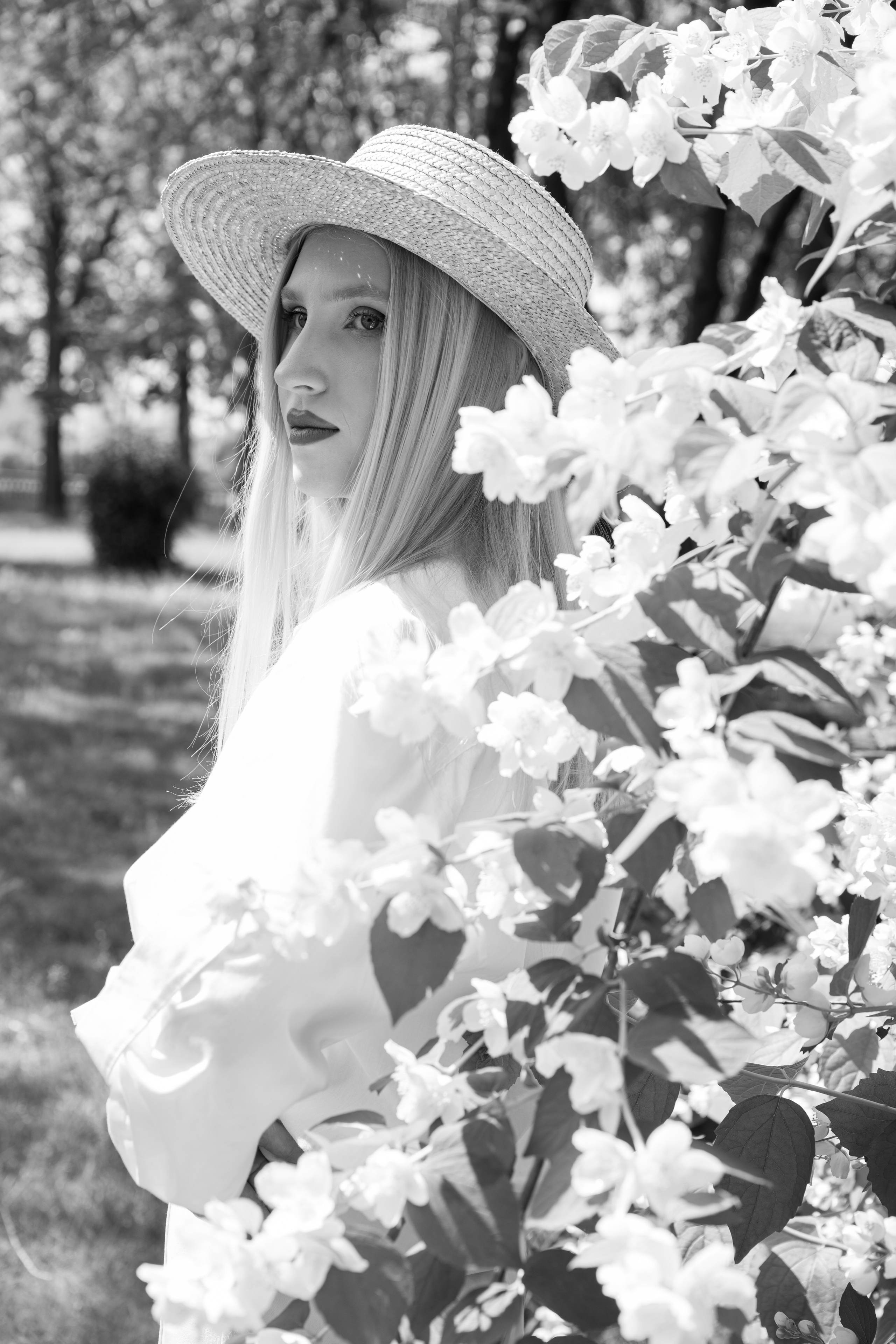 Диана. Фотограф Анастасия Егорова