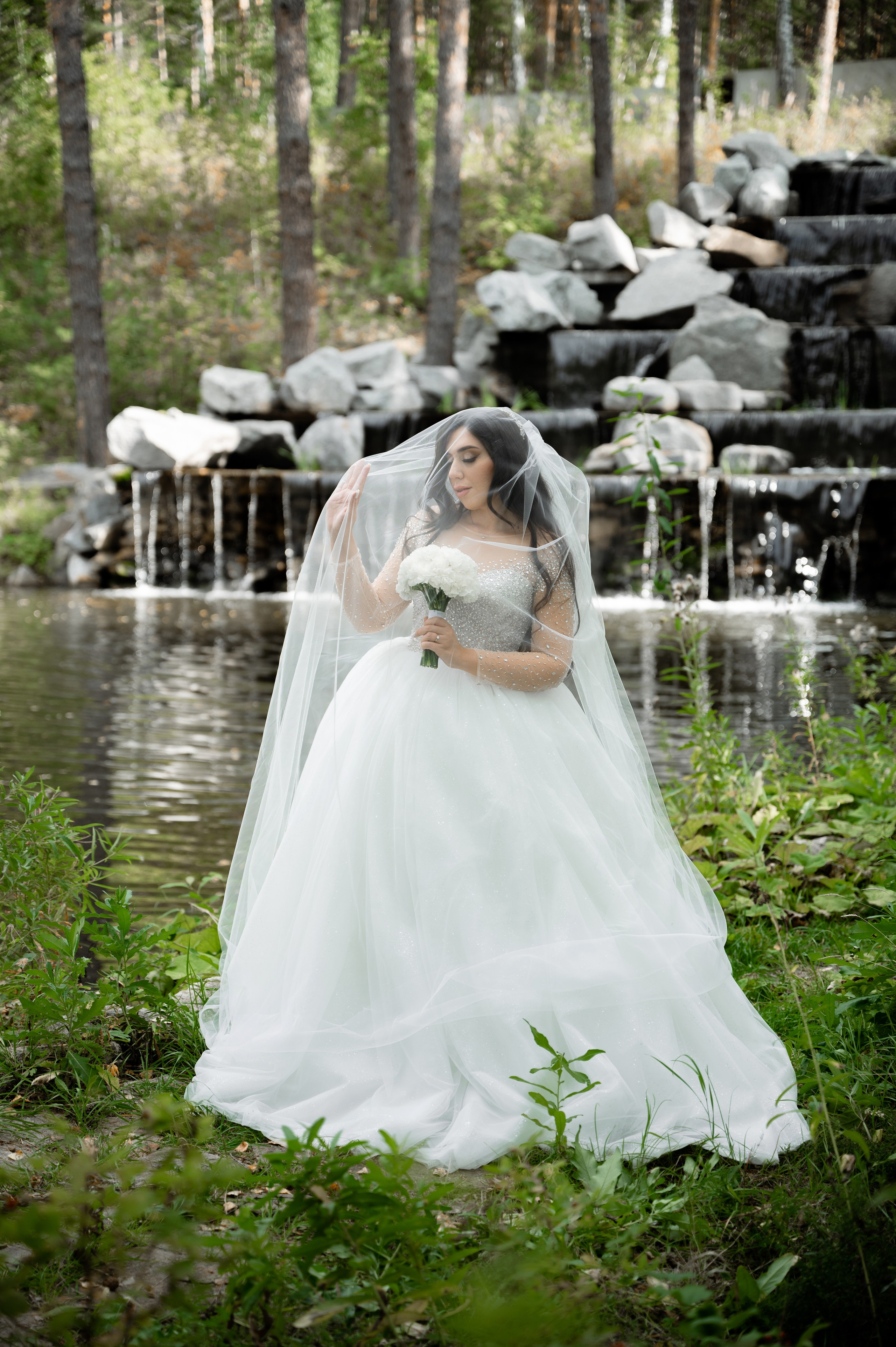 Анастасия & Сергей. Свадебный и семейный фотограф Тюмень Екатеринбург Москвина Алёна