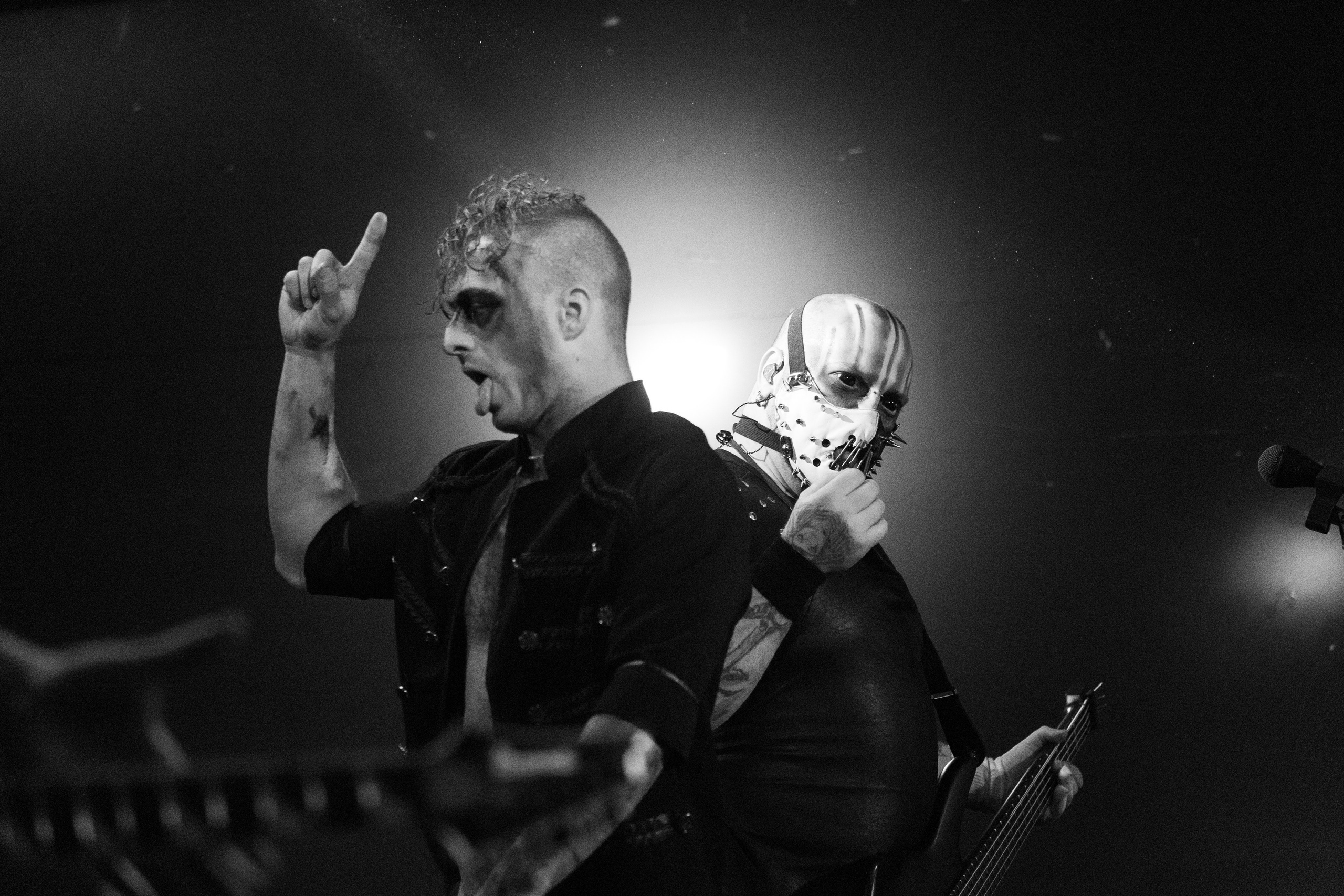 RAMMproJect — Смоленск. KiPPER Gallery — Фотограф