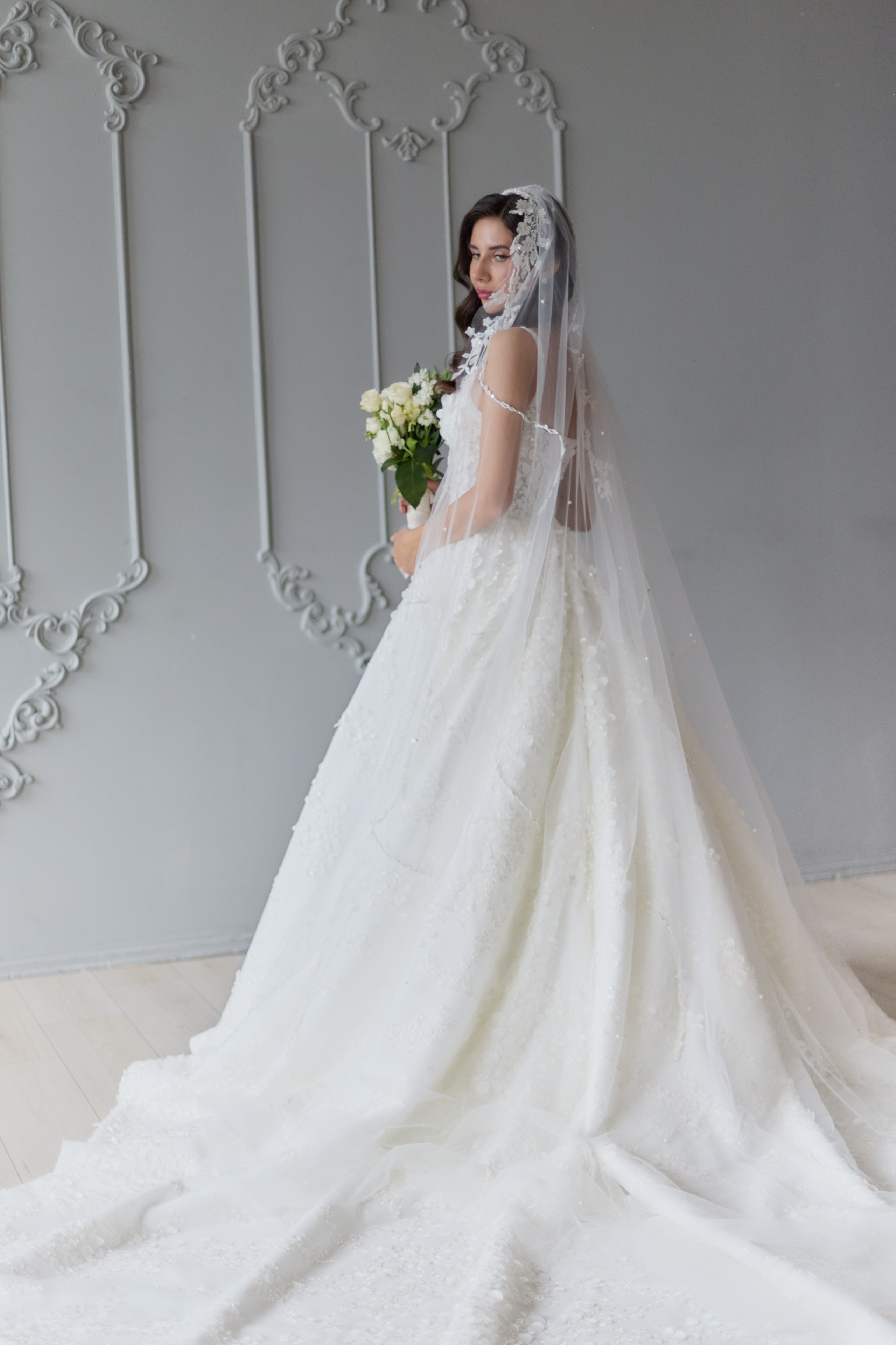 Тимур и Милена. Свадебный фотограф в Майкопе