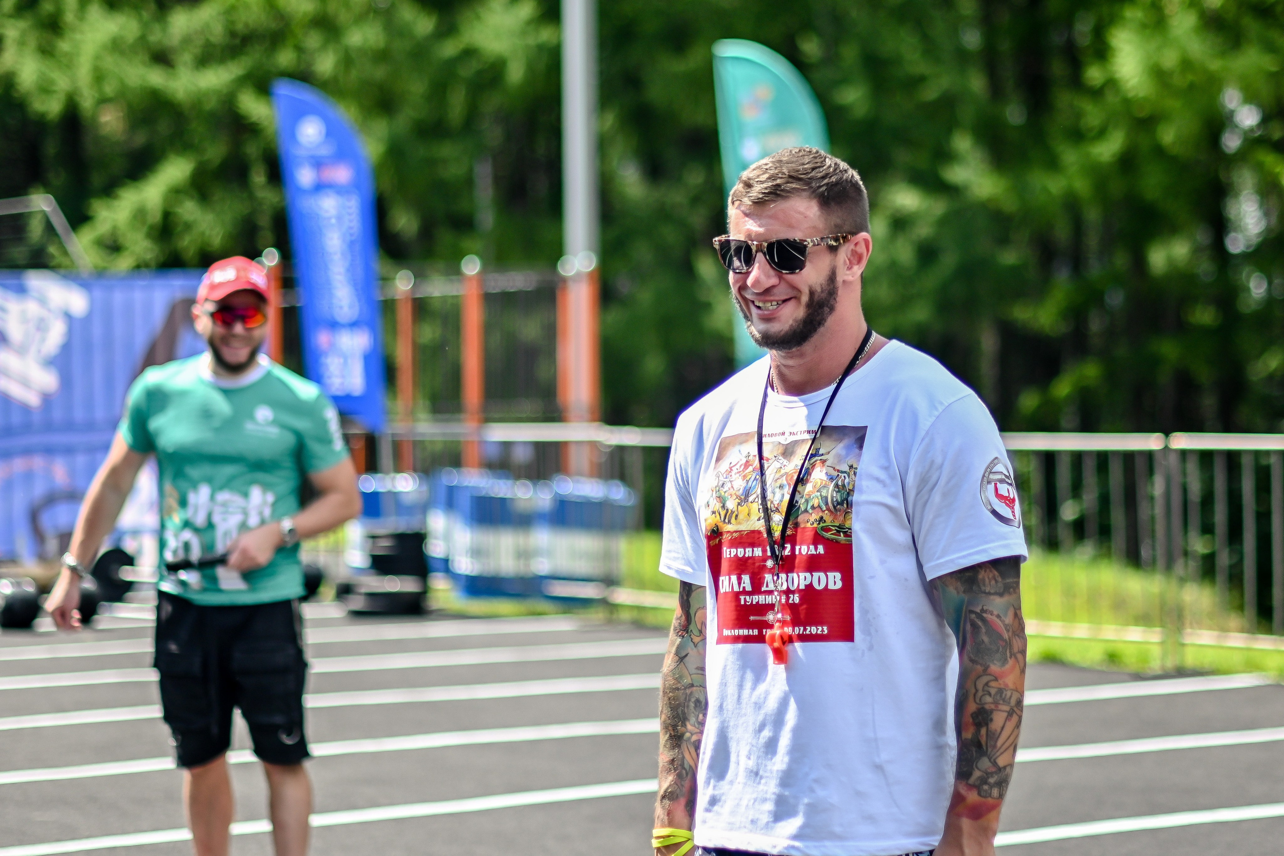 СТРОНГ. Фотограф для бизнесконтента, репортажей и семейного альбома в Москве