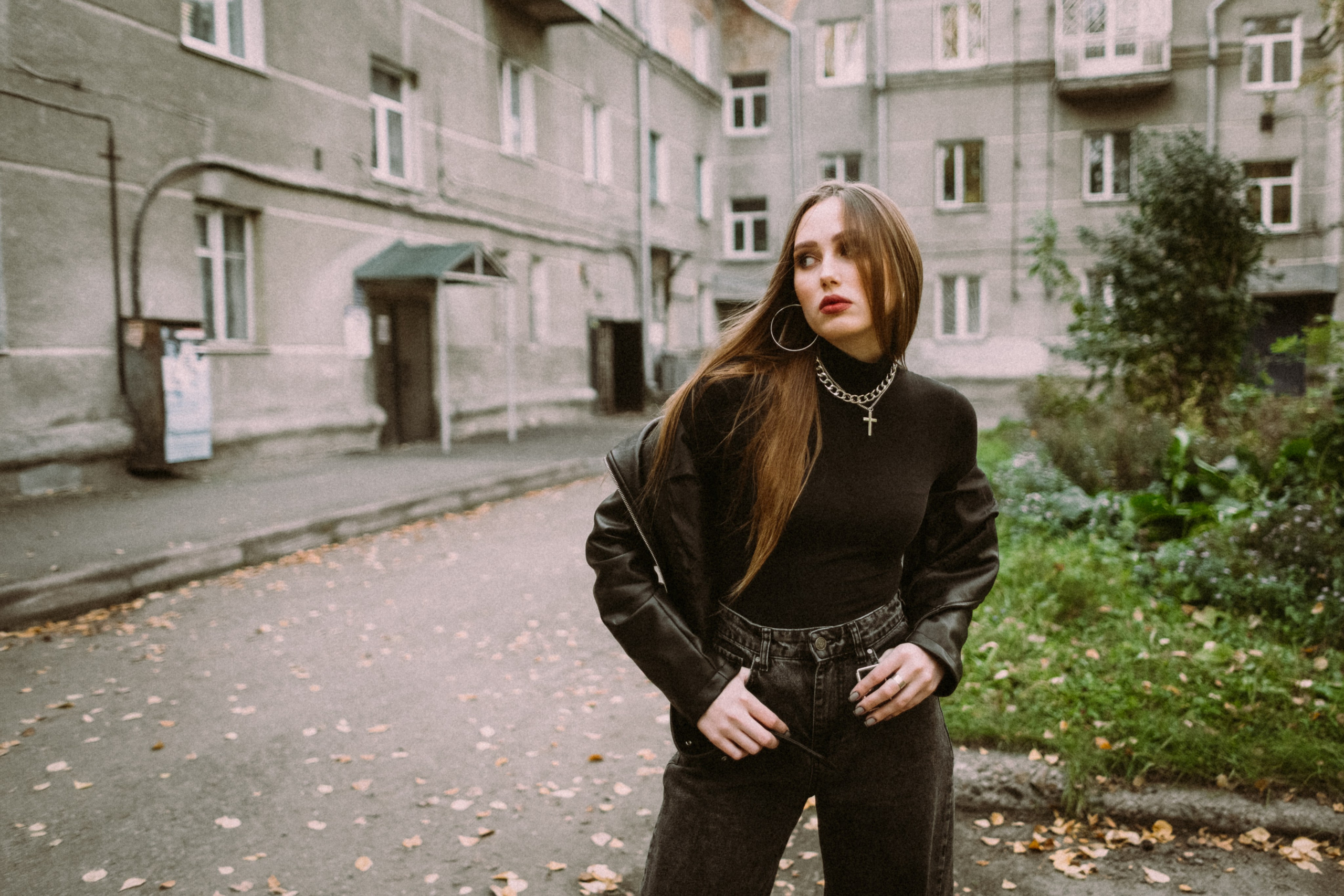 Эльвира. Фотограф Кемерово | Сергей