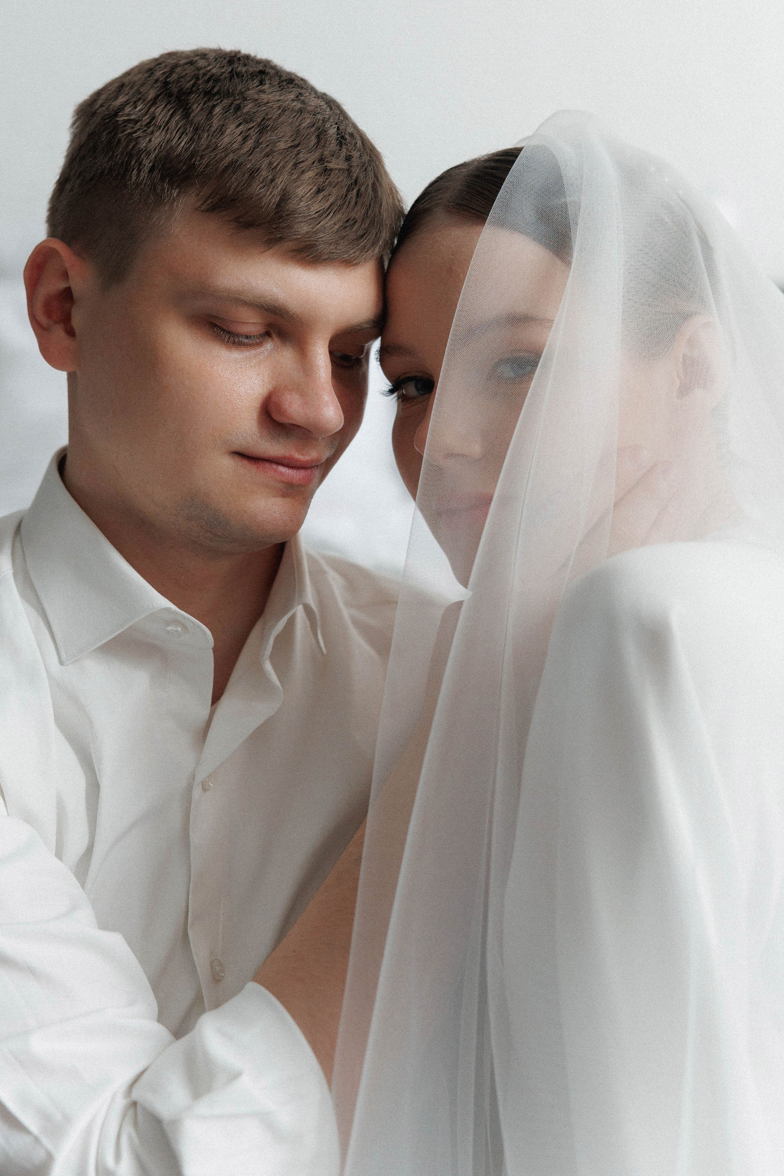 Лиза и Данил. Главная