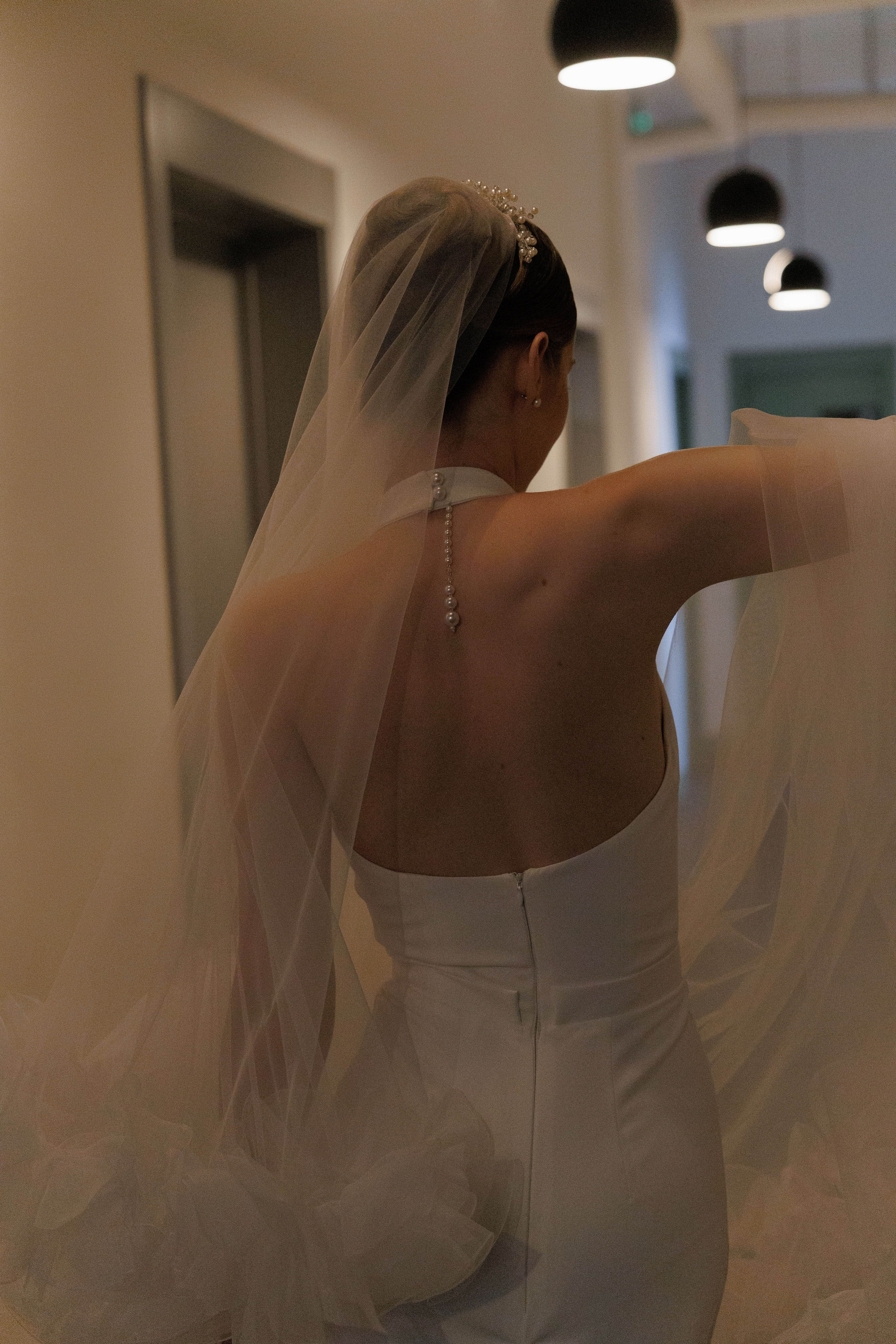 Лиза и Данил. Главная