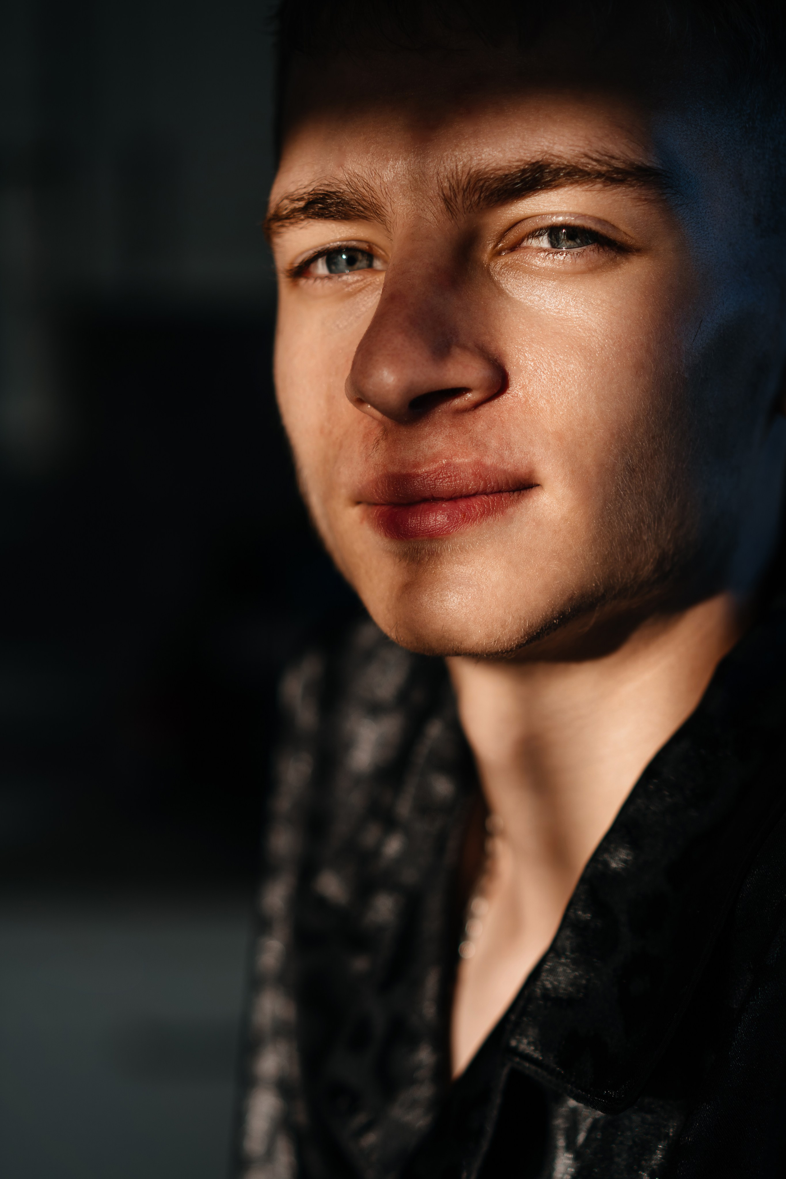 История одного предсвадебного вечера