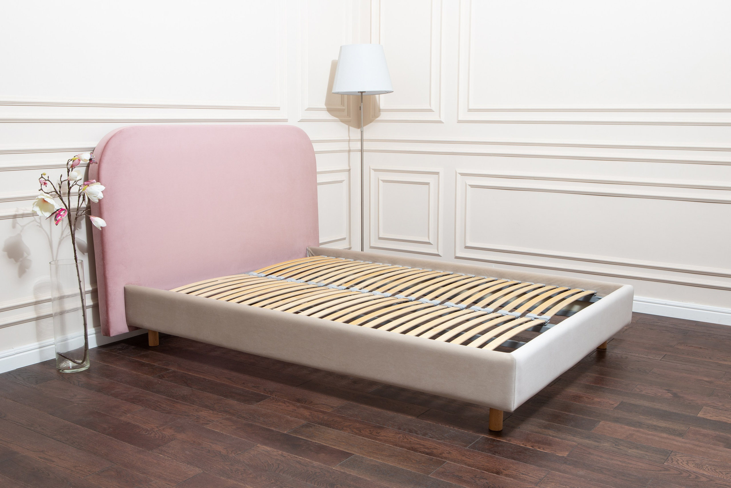 Портфолио. КОРБ — мебель