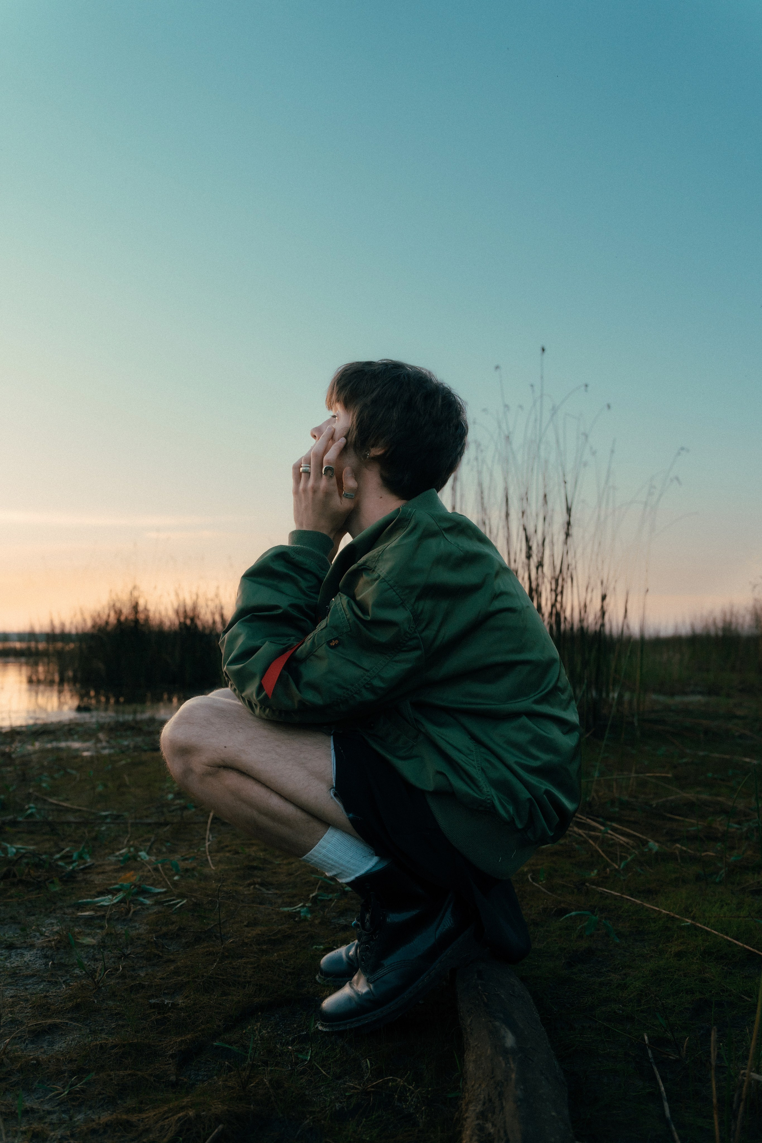 Мэтью. Galchenok