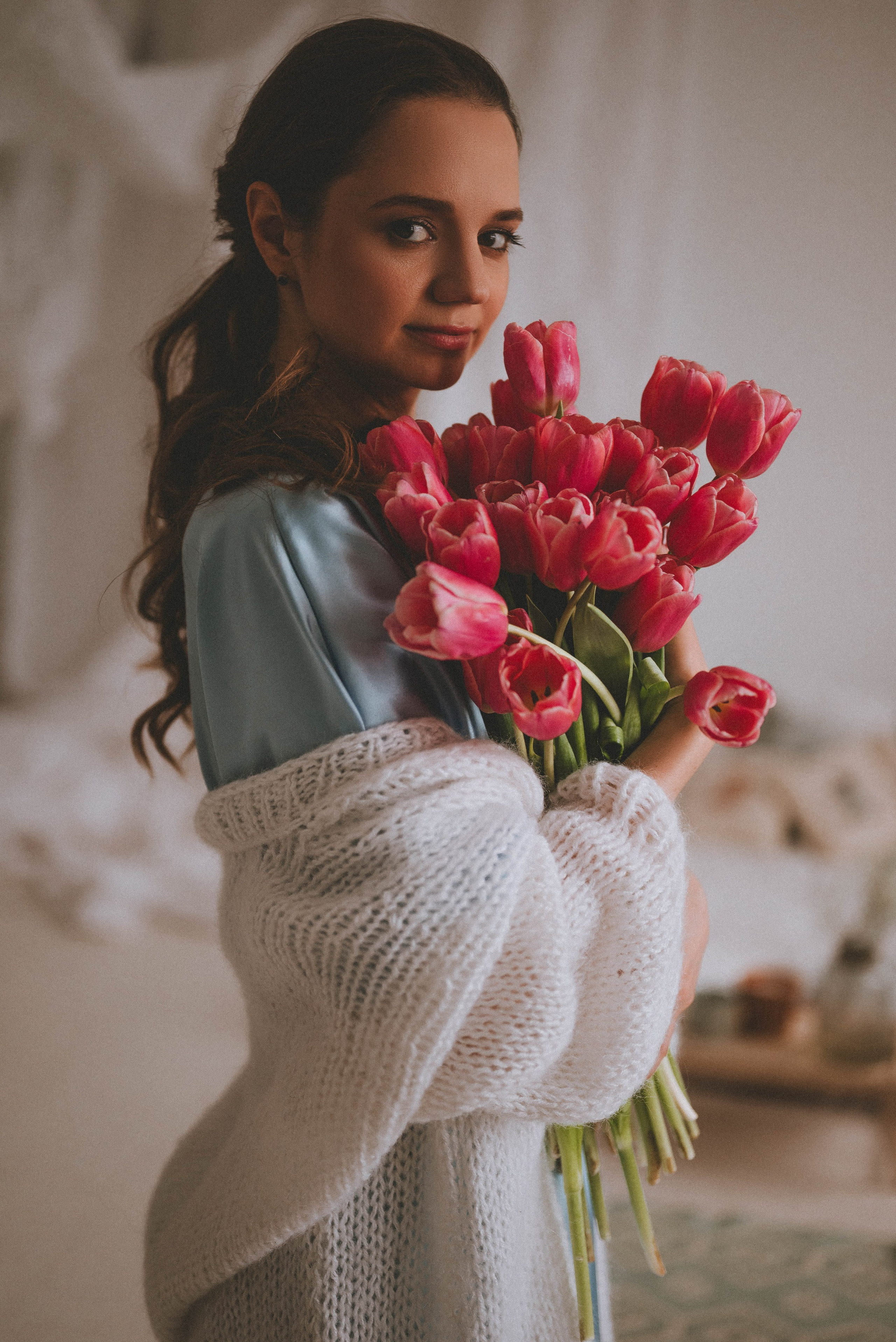 Наталья. Фотограф Кристина Пархоменко