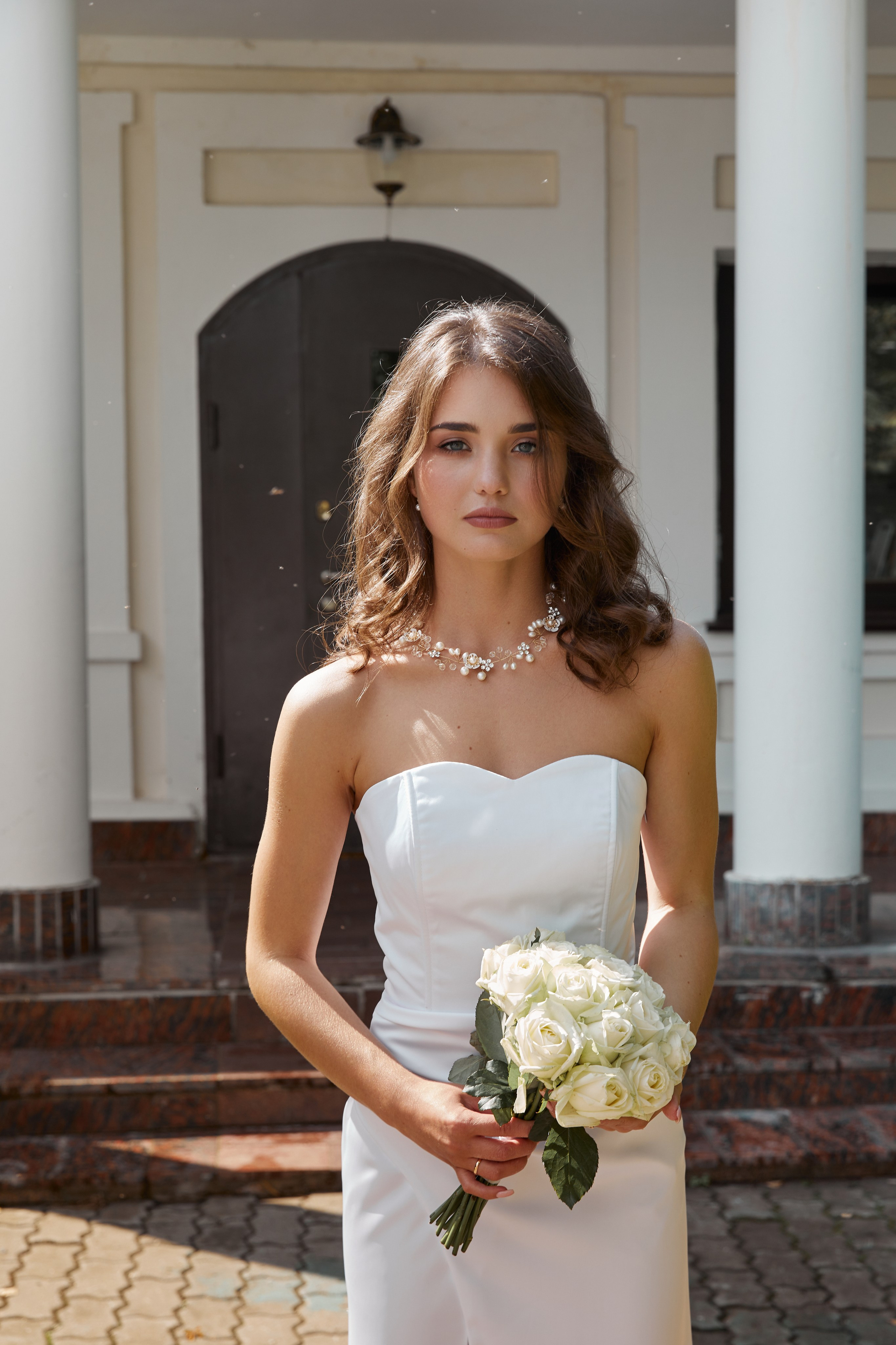 Никита и Мария. Портретный фотограф в городе Дубна