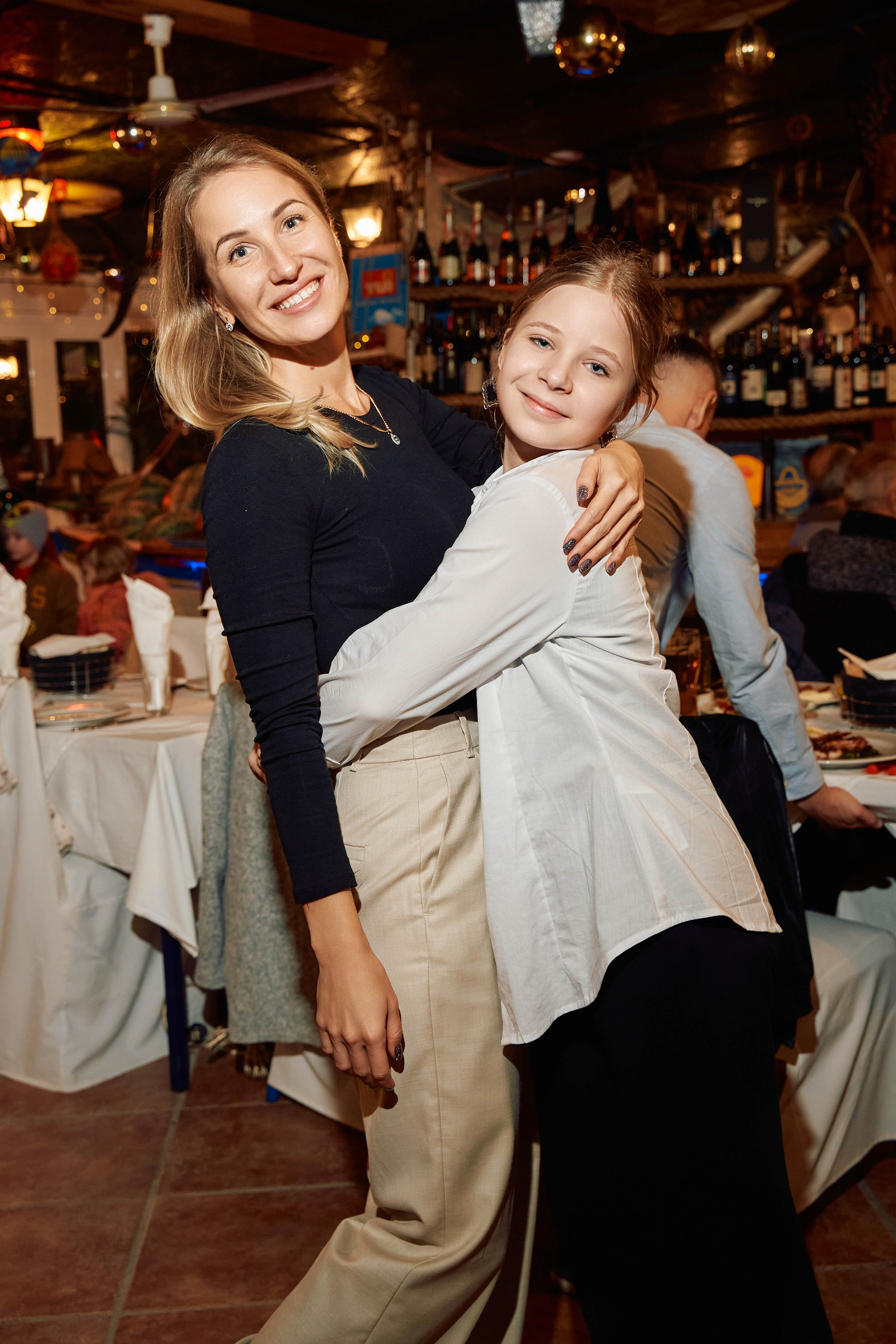 FLS company corporate. Photographer and Videographer in Montenegro