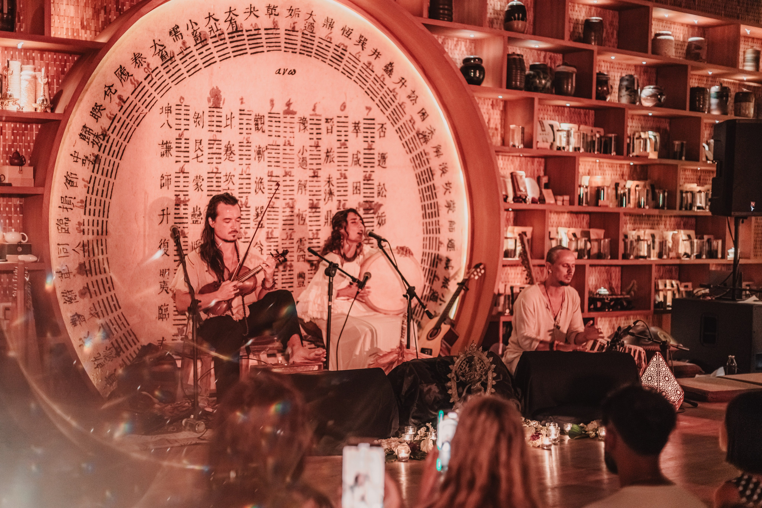 Mamatolia. Мариам Багдасарян