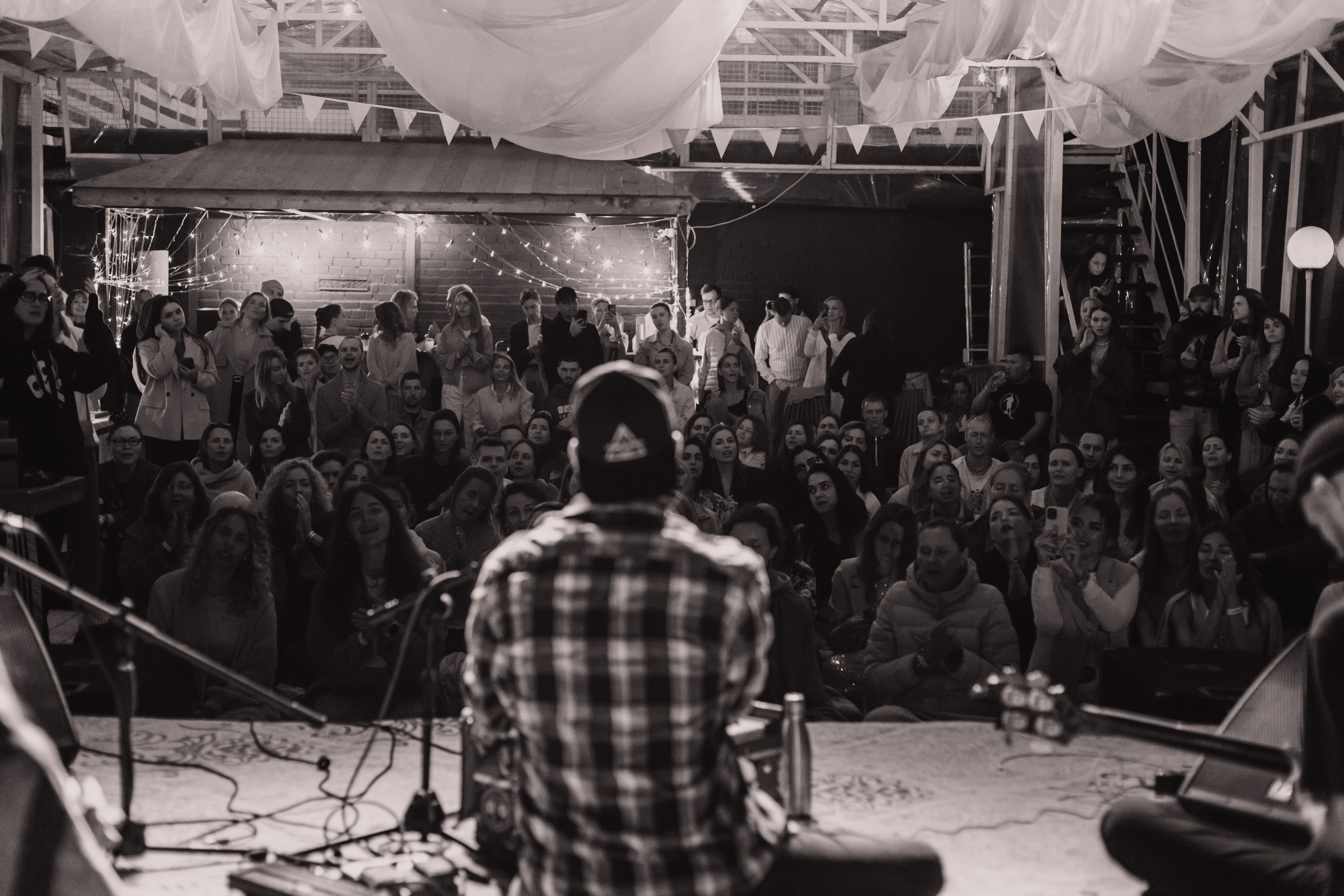 Dhira concert 108 records. Мариам Багдасарян