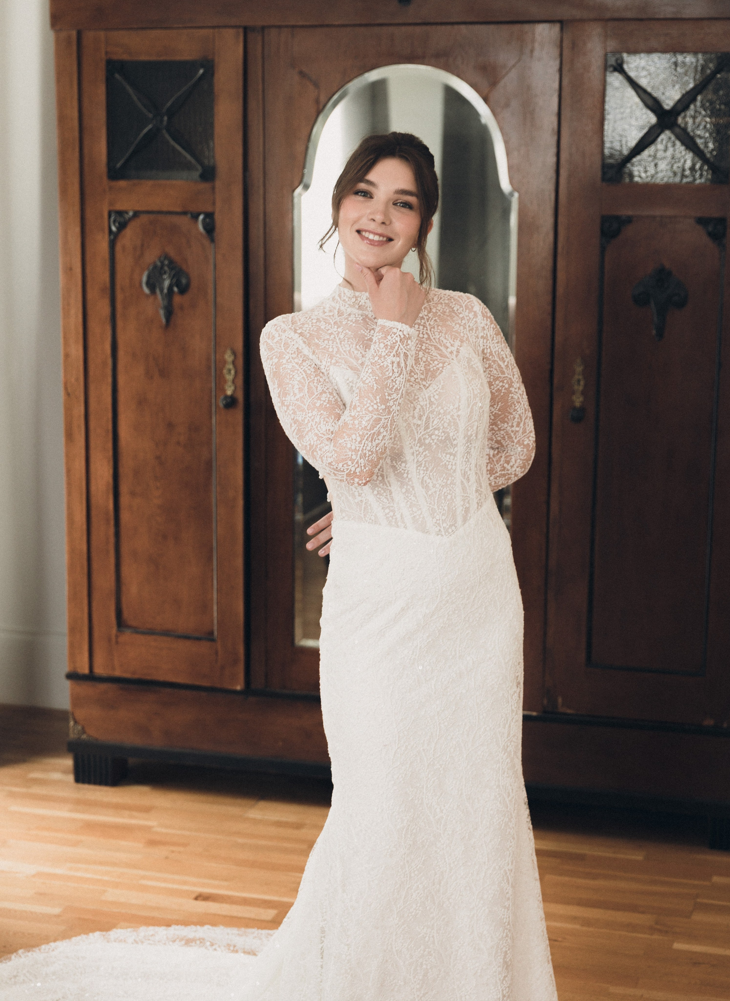 Екатерина и Илья. Свадебный и портретный фотограф в Калининграде и Москве Марк Юдинцев