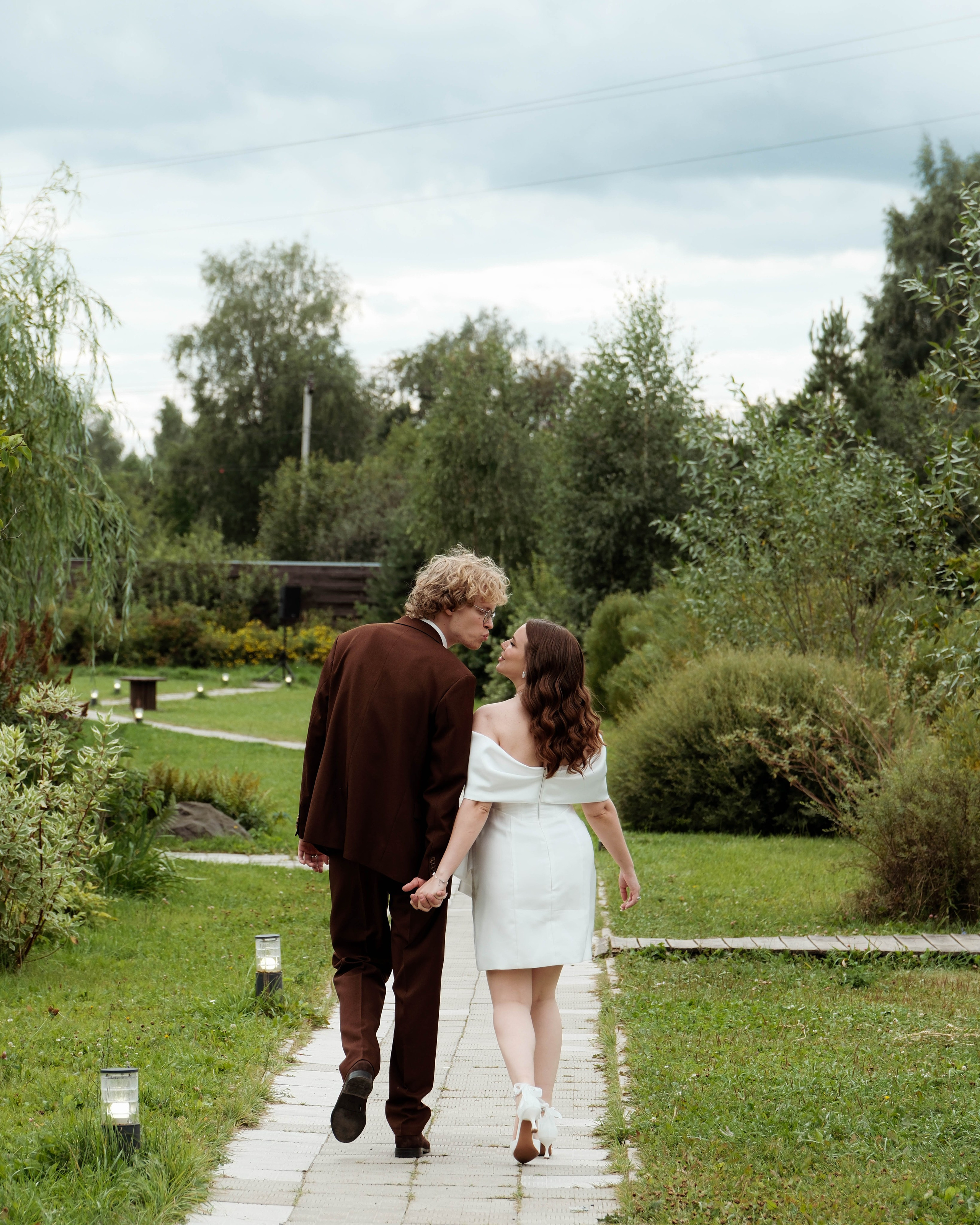 Wedding/Events. Фотограф Москва Травка Ирина