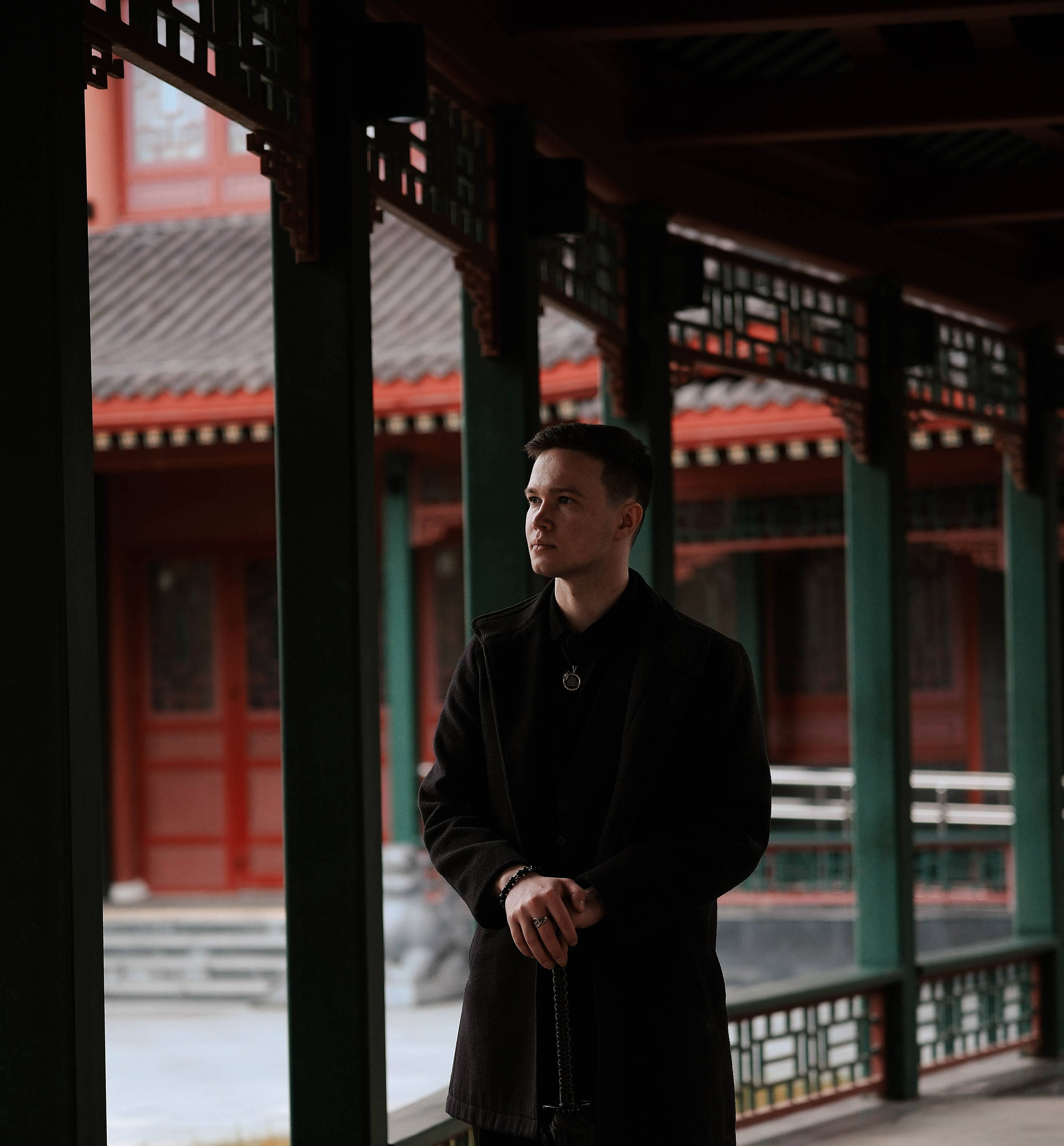 Street. Фотограф Москва Травка Ирина