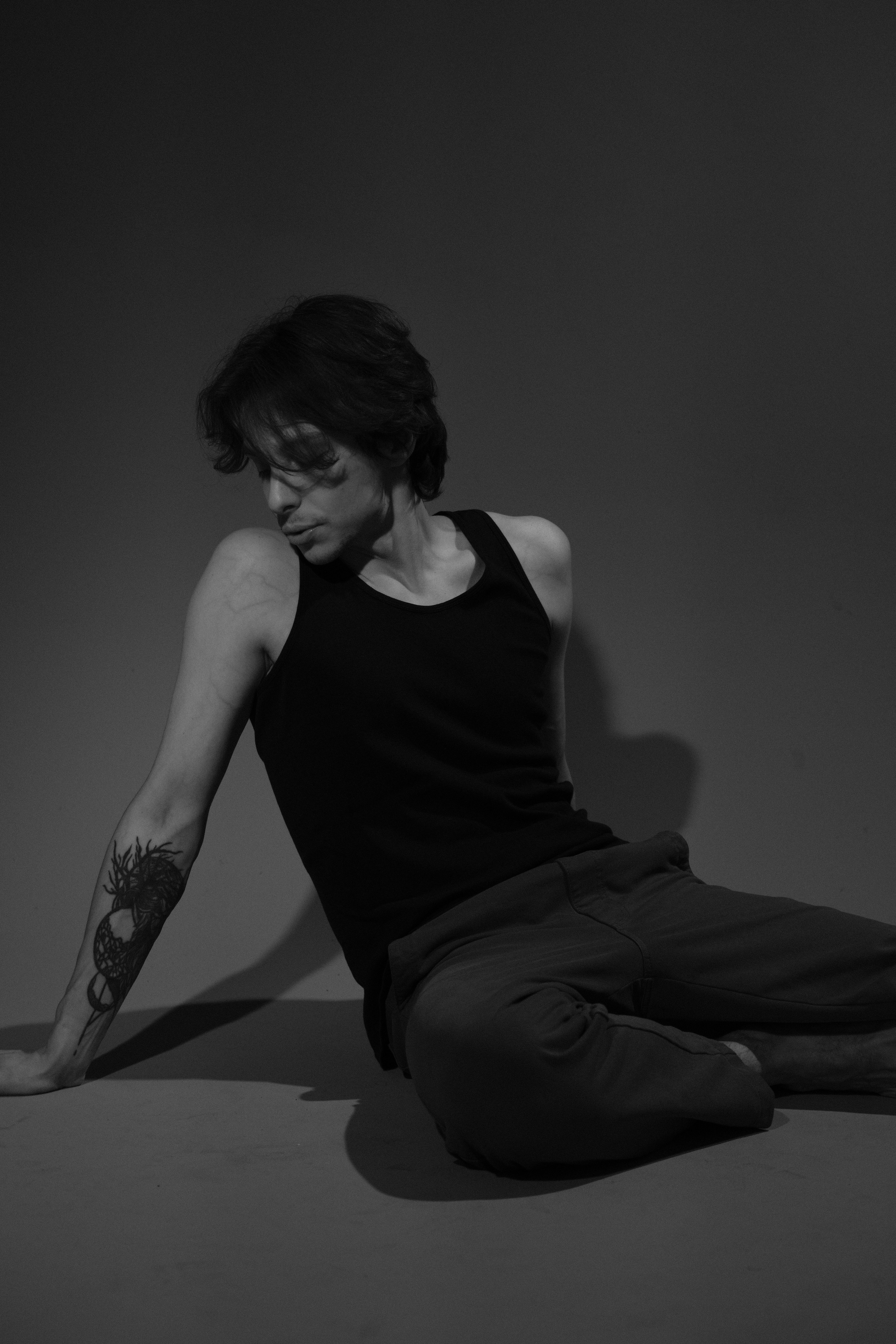 Studio. Фотограф Москва Травка Ирина