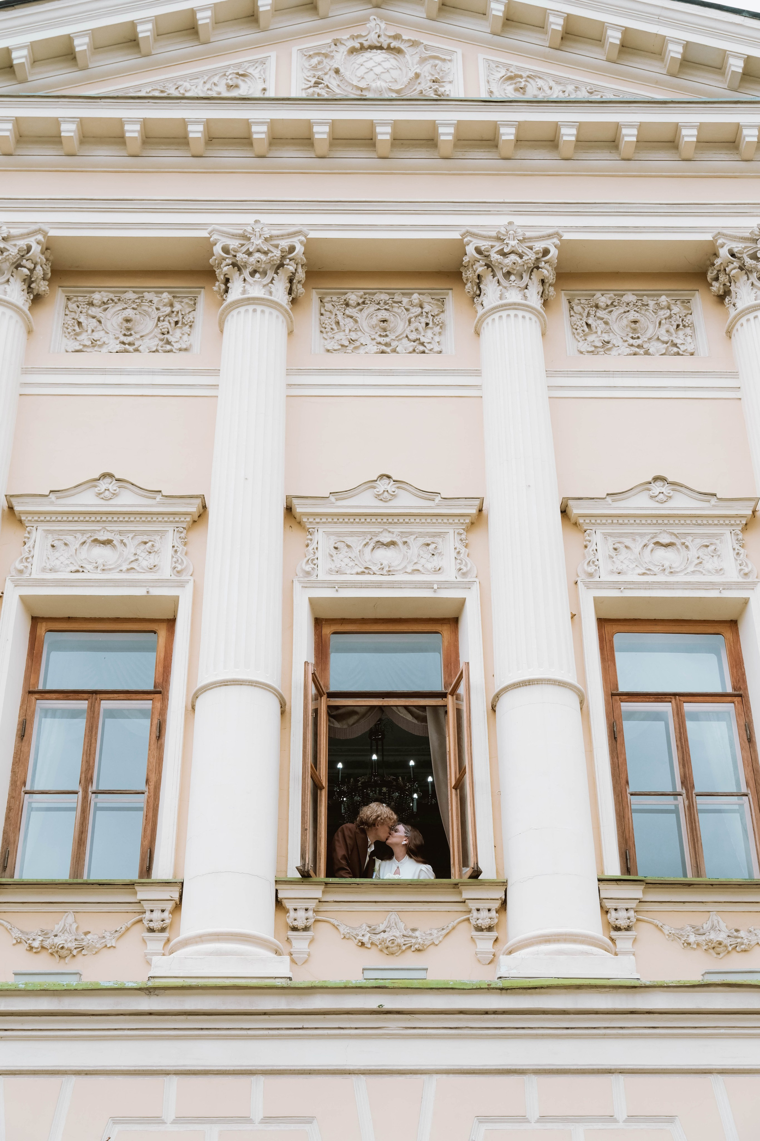 Wedding. Фотограф Москва Травка Ирина