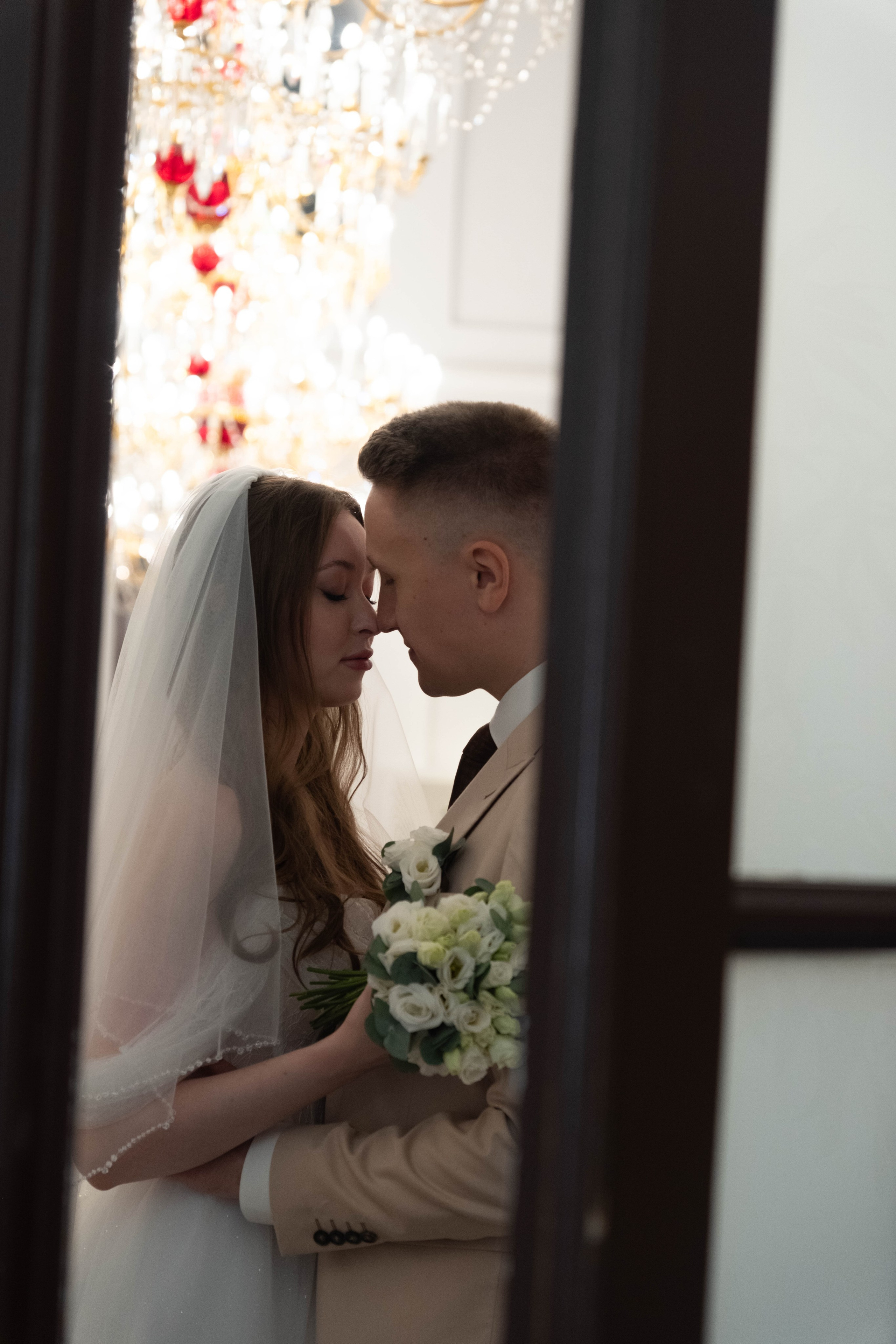 Wedding. Фотограф Москва Травка Ирина