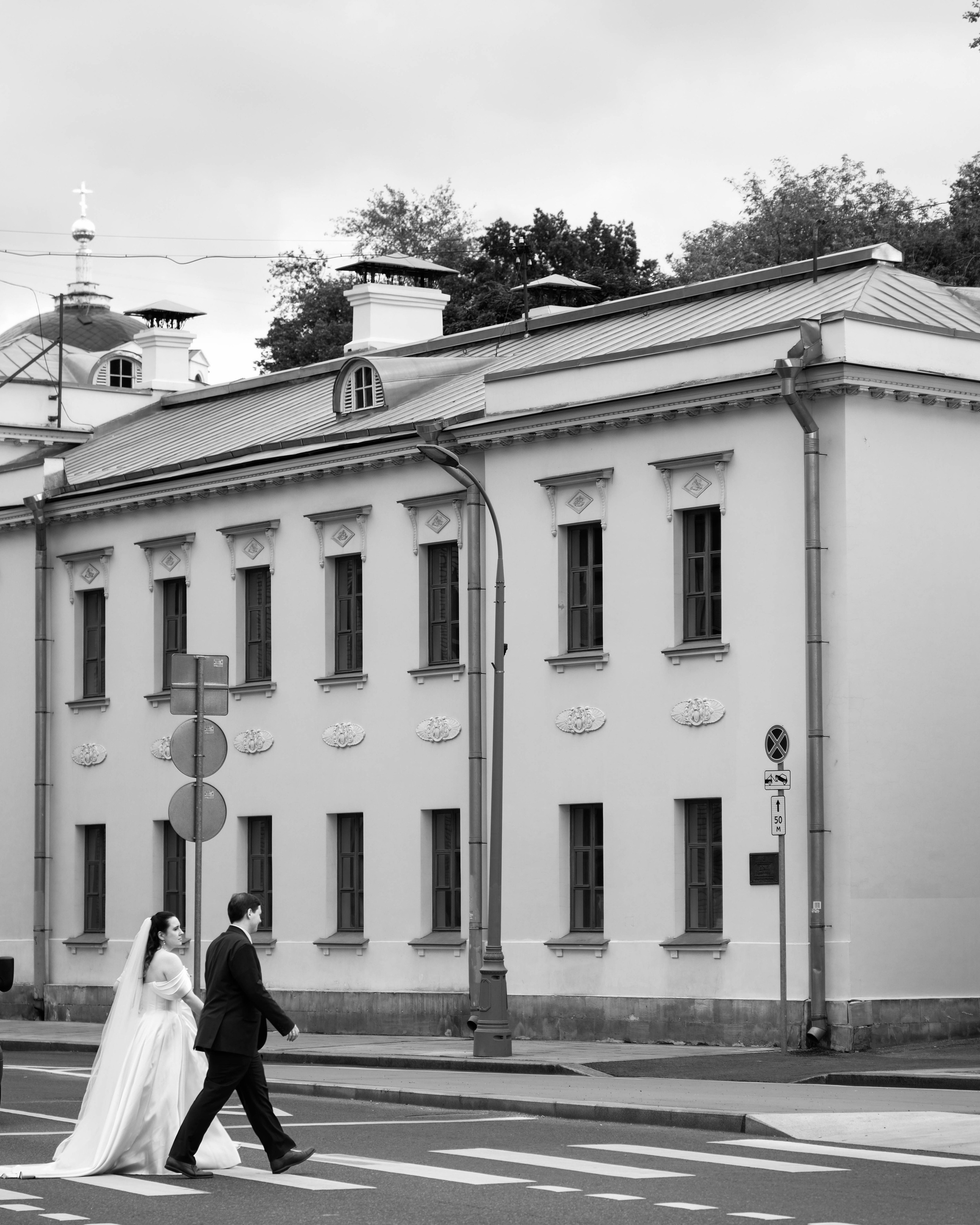 Роспись Георгия и Валерии. Фотограф Москва Травка Ирина