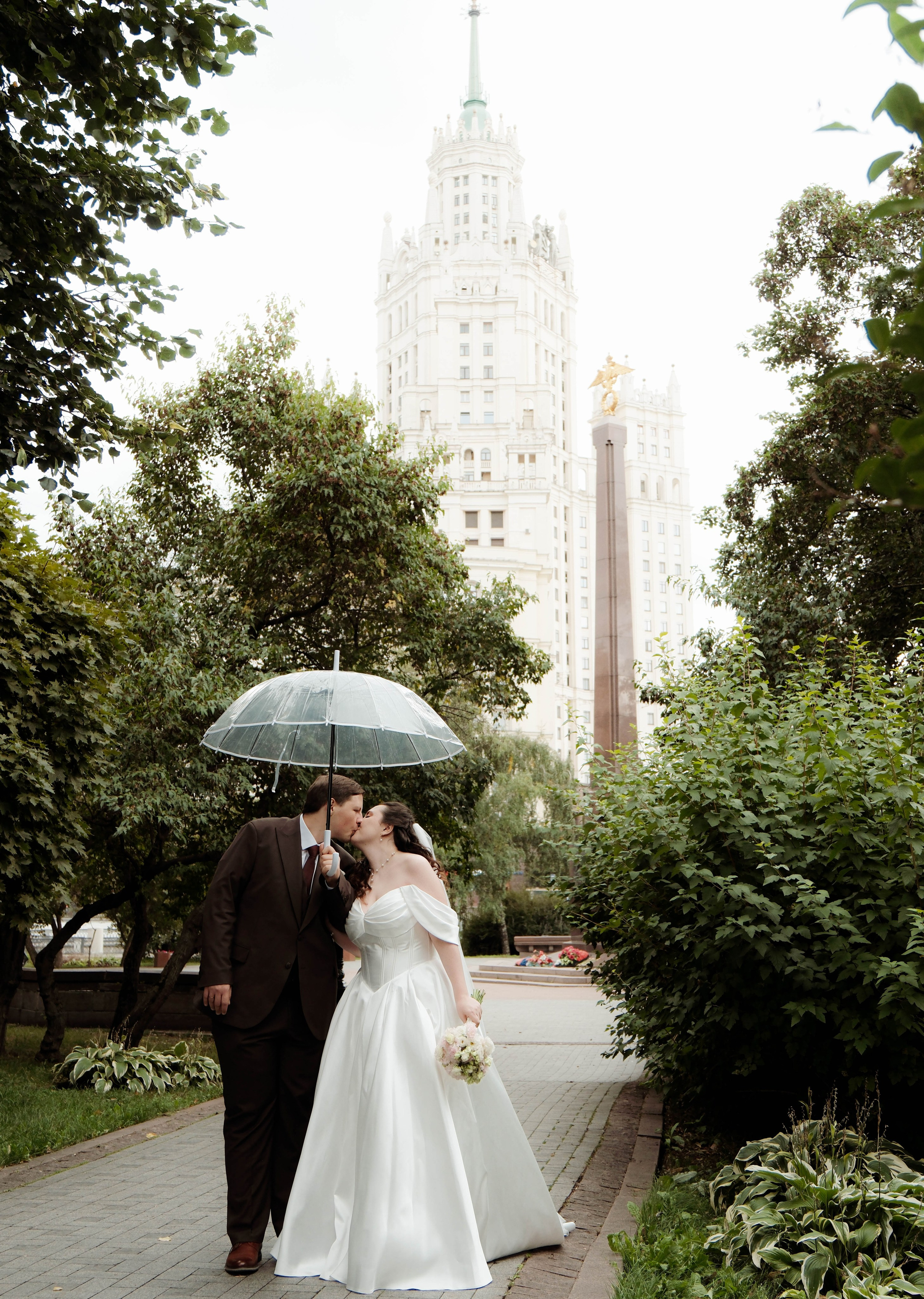 Wedding/Events. Фотограф Москва Травка Ирина