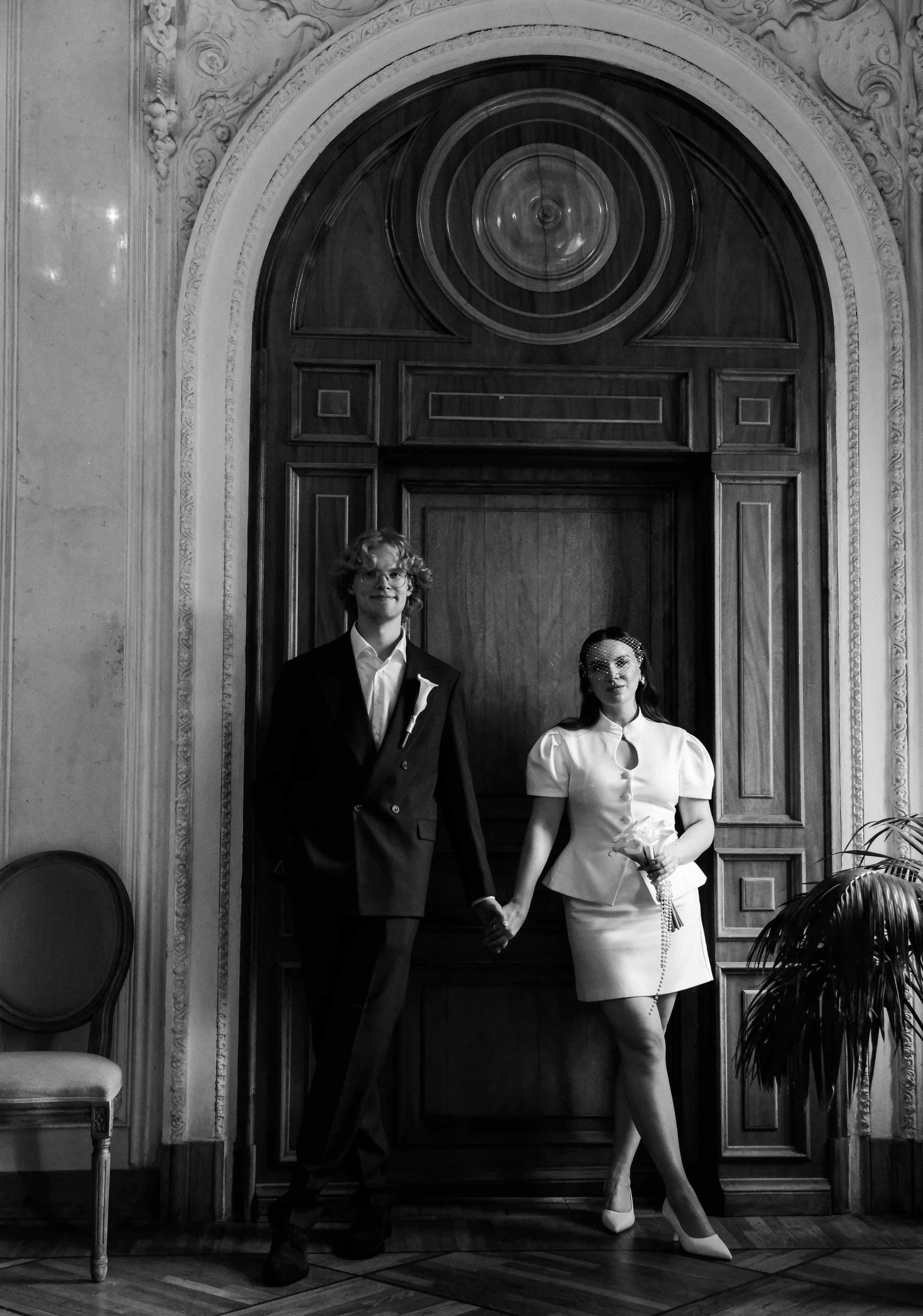 Wedding. Фотограф Москва Травка Ирина