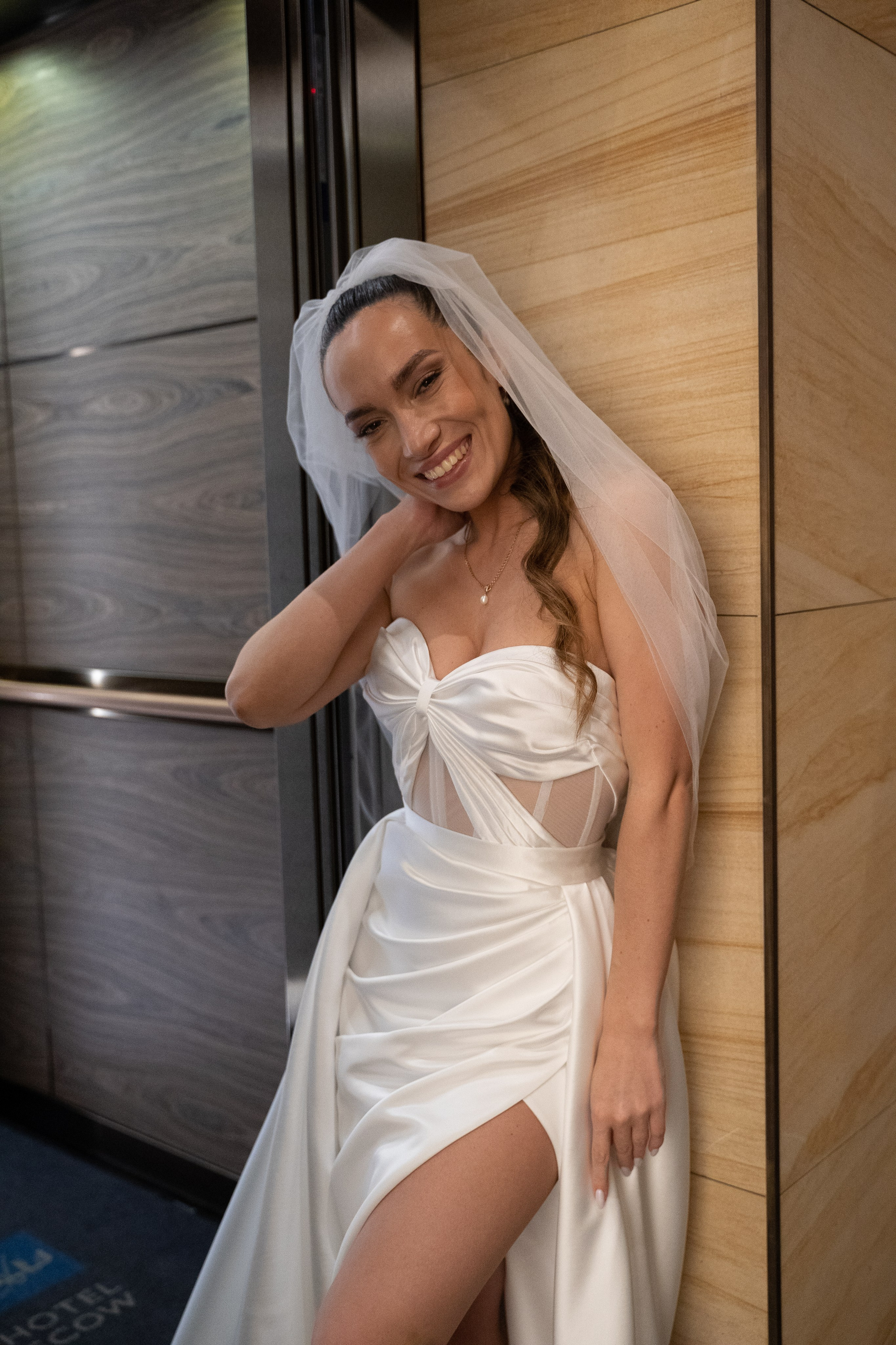 Ivan & Elvira. Фотограф Рина Пешкова