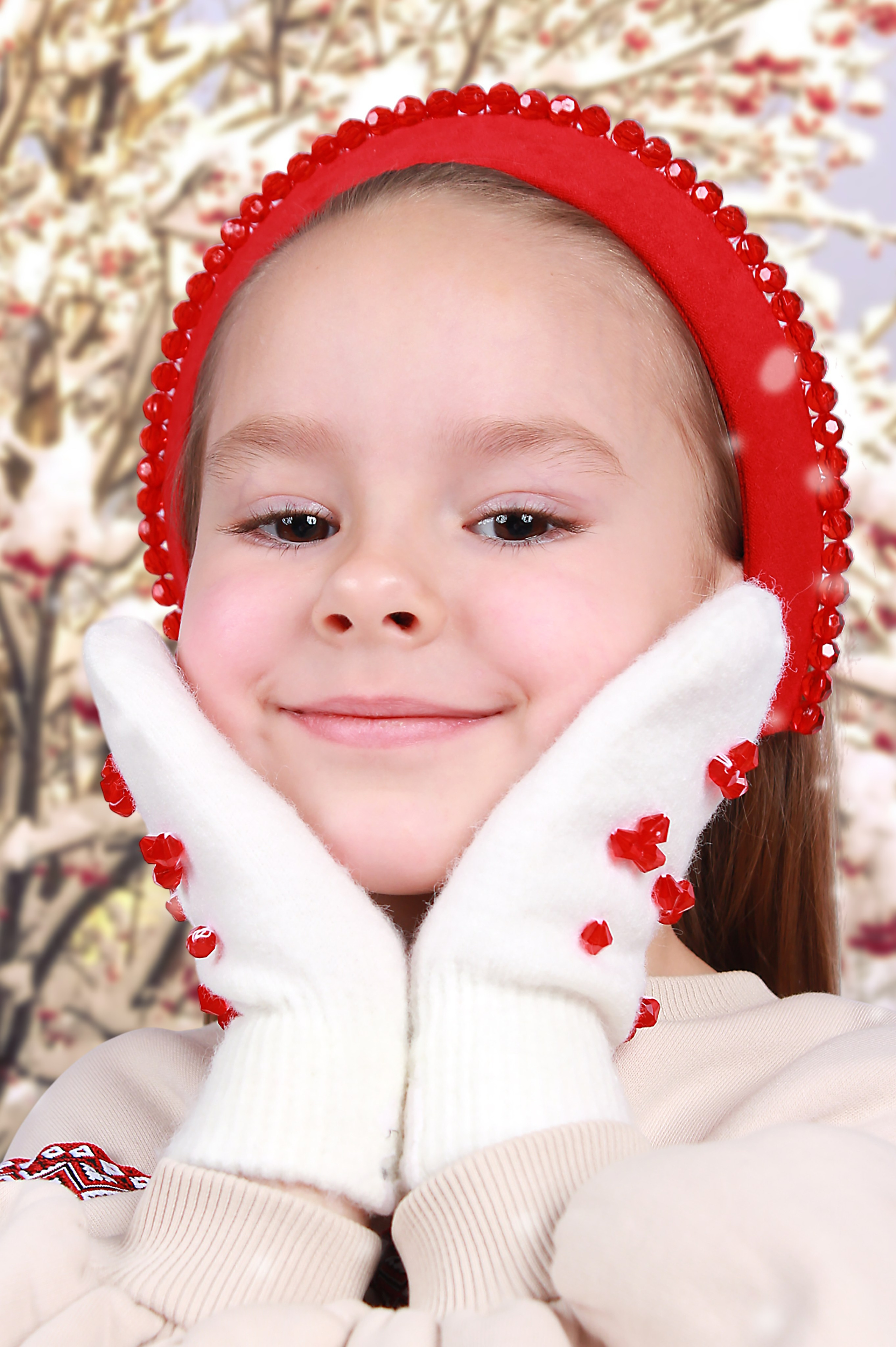 Детские фотосессии, создание выпускных альбомов. Фотограф из Новосибирска Артур Шамсутдинов