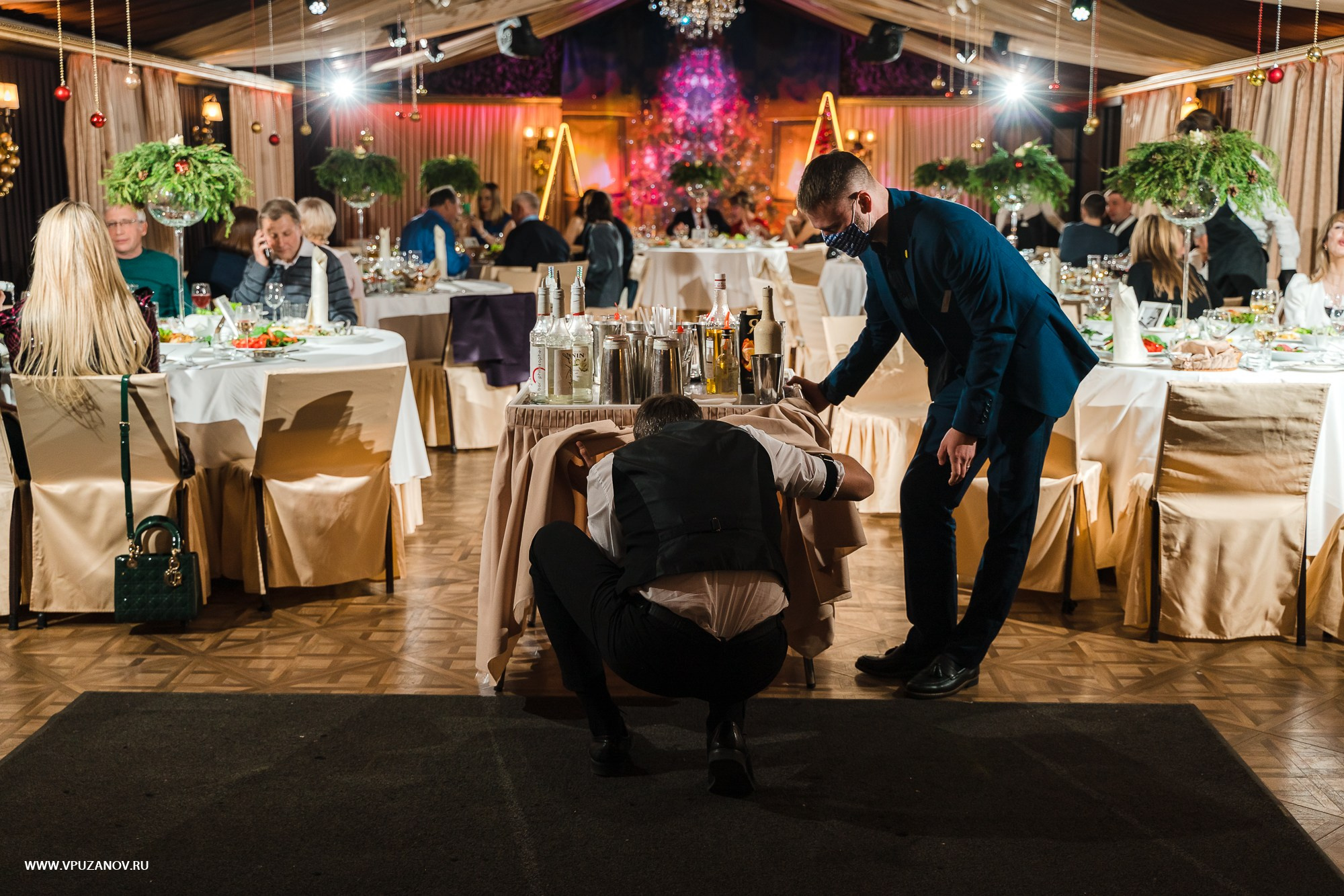 Фотосъемка дня рождения