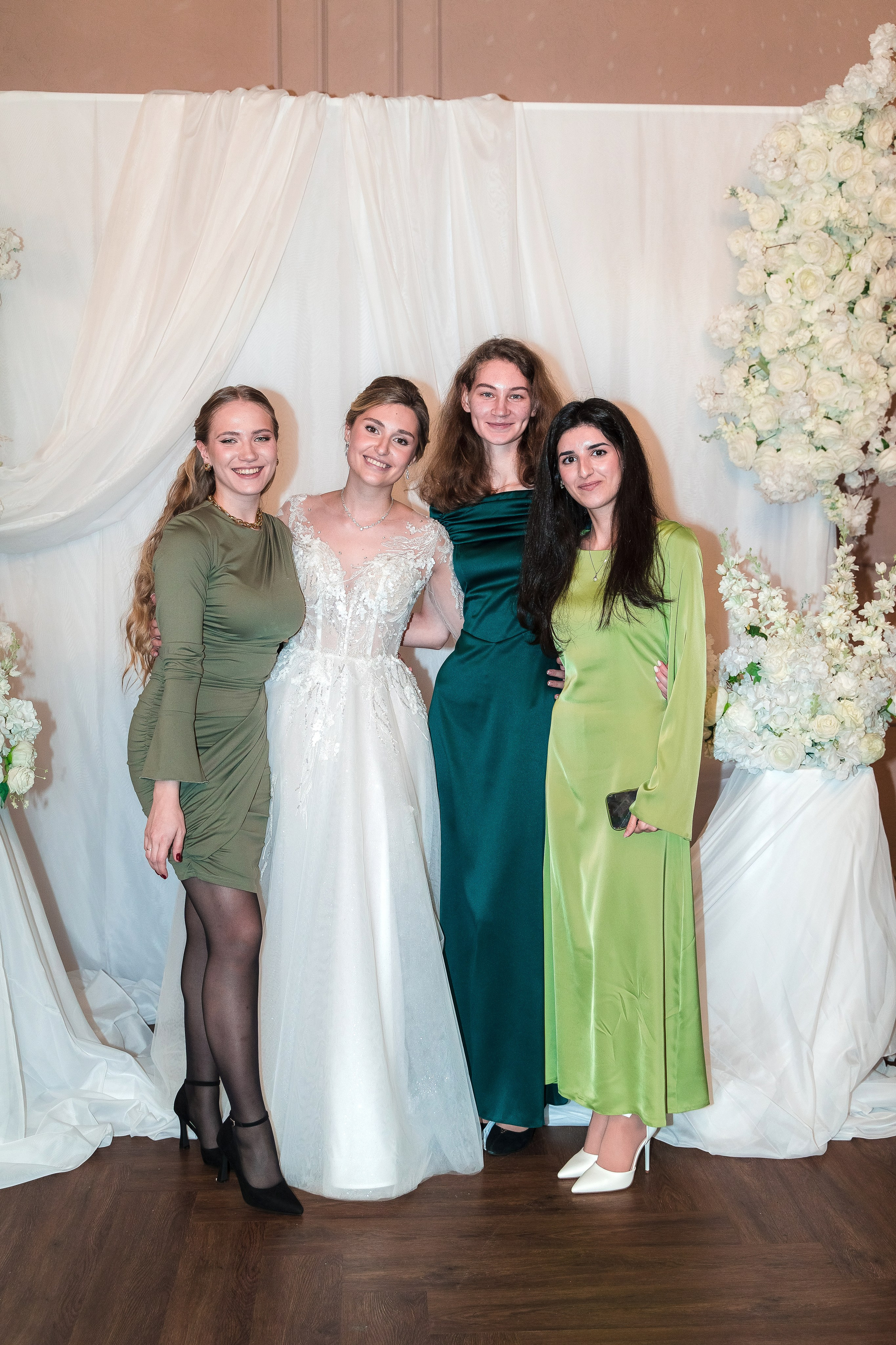 Евгений + Елена