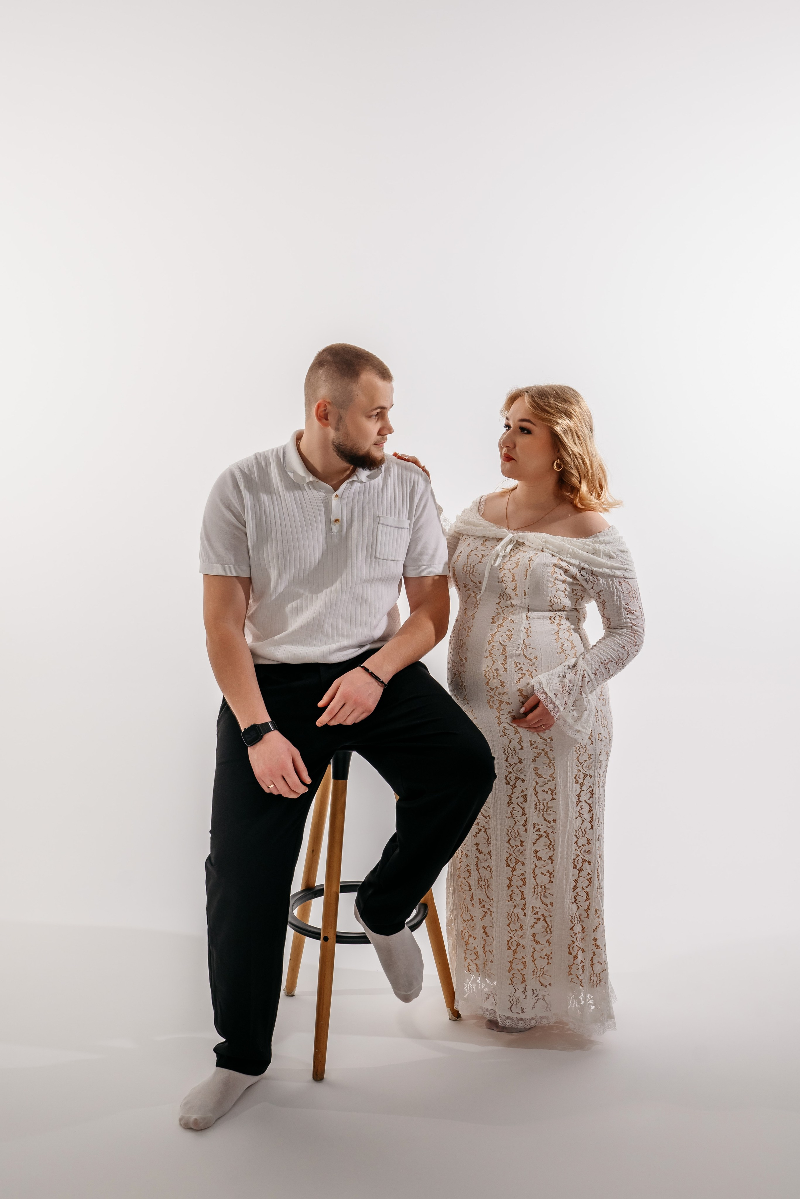 Кирилл и Дарья. Свадебный фотограф Ирина Димитриева