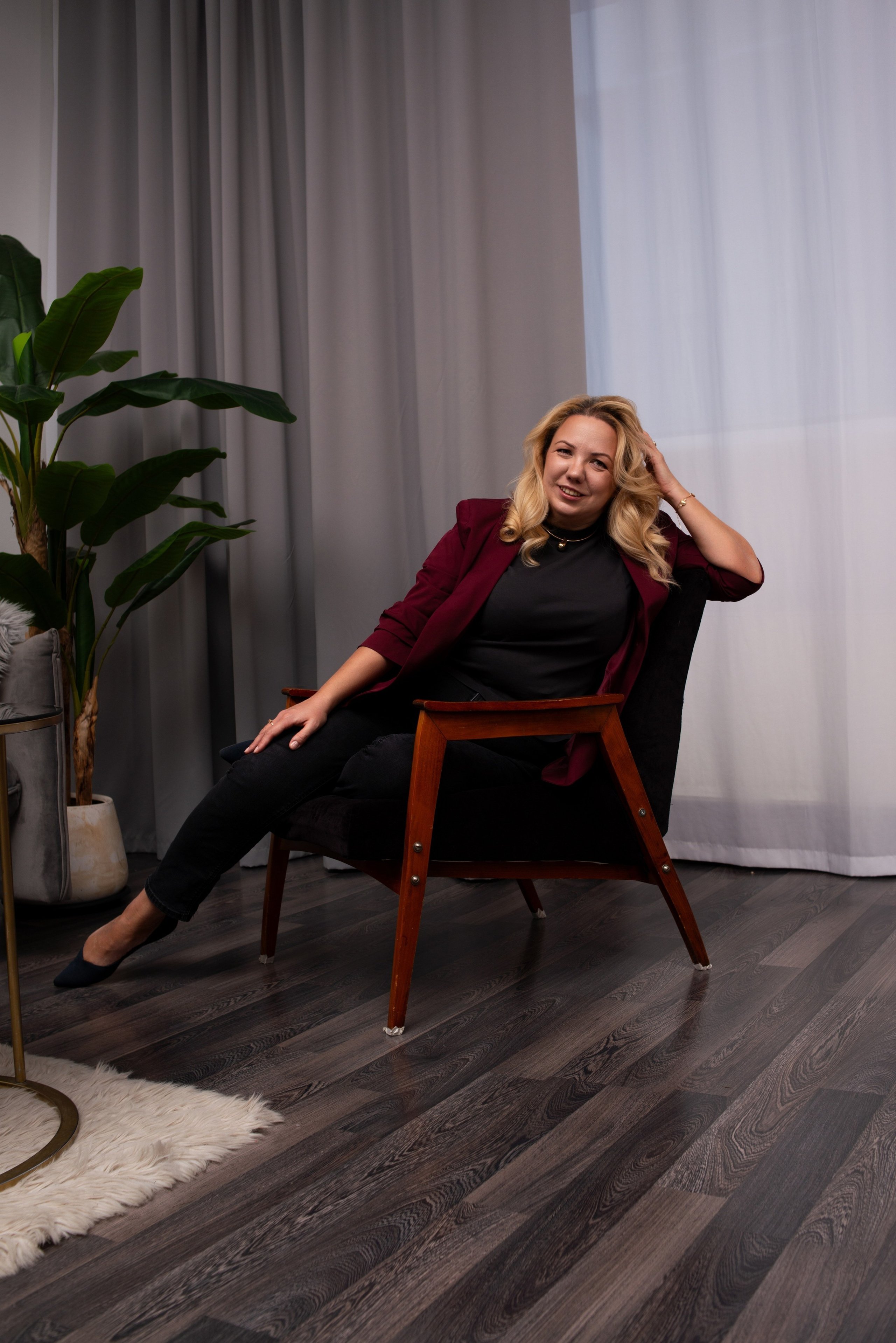 Наталья. Фотограф в Санкт-Петербурге Марина Парникова