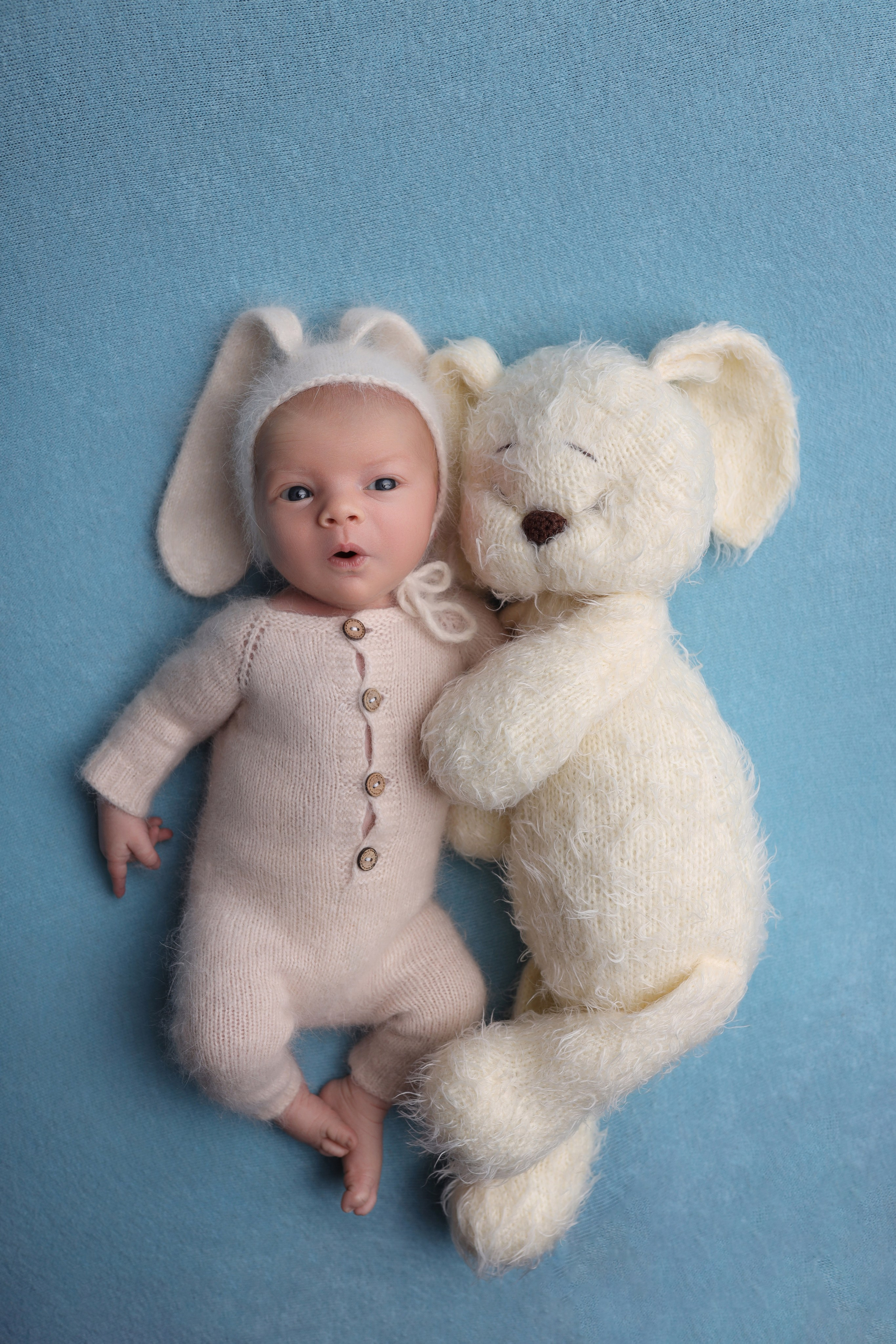 Newborn мальчики. Фотограф новорожденных Модяева Ирина