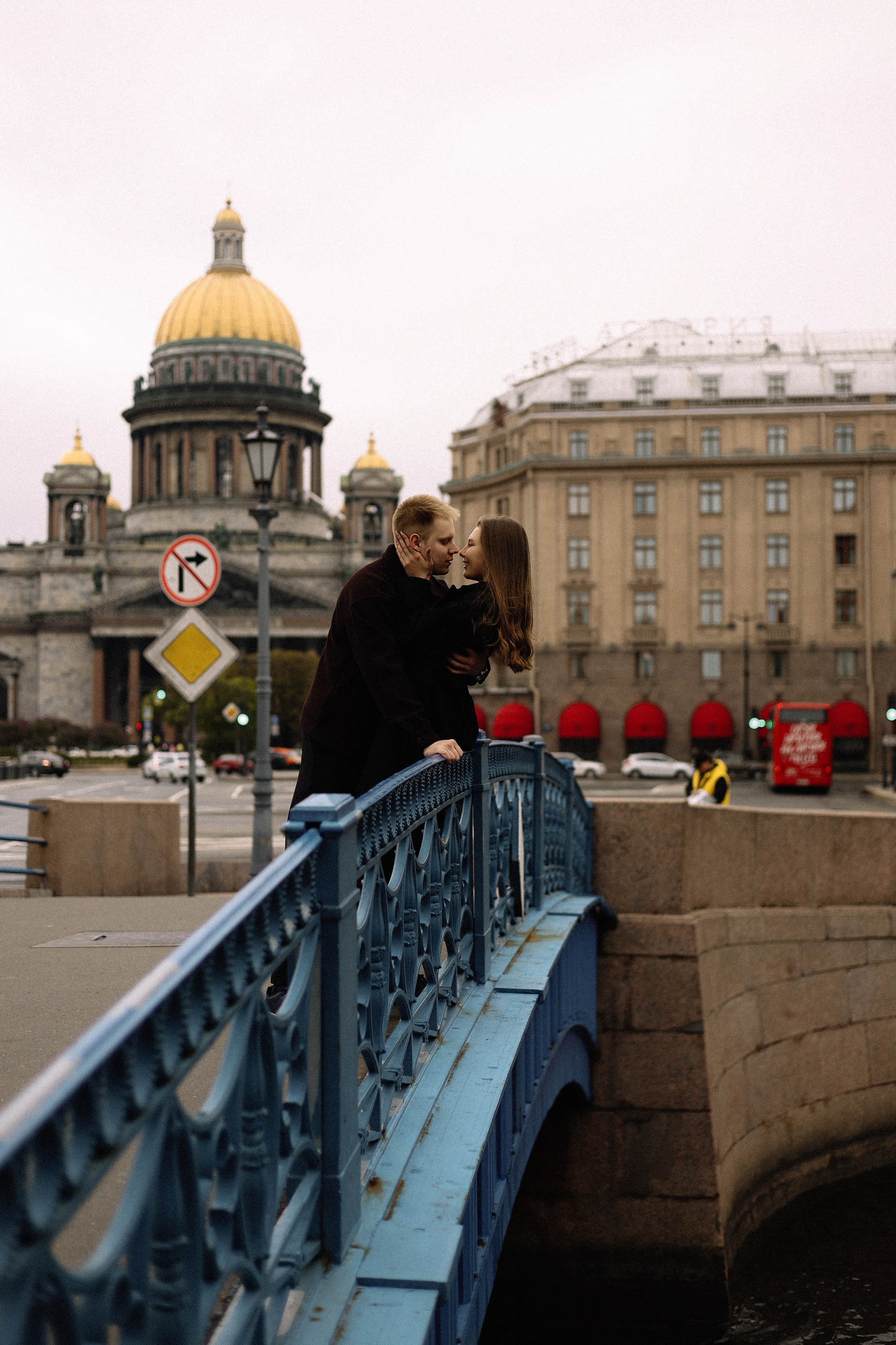 Лавстори в Санкт-Петербурге. Фотограф в Санкт-Петербурге Диана Дьяченко