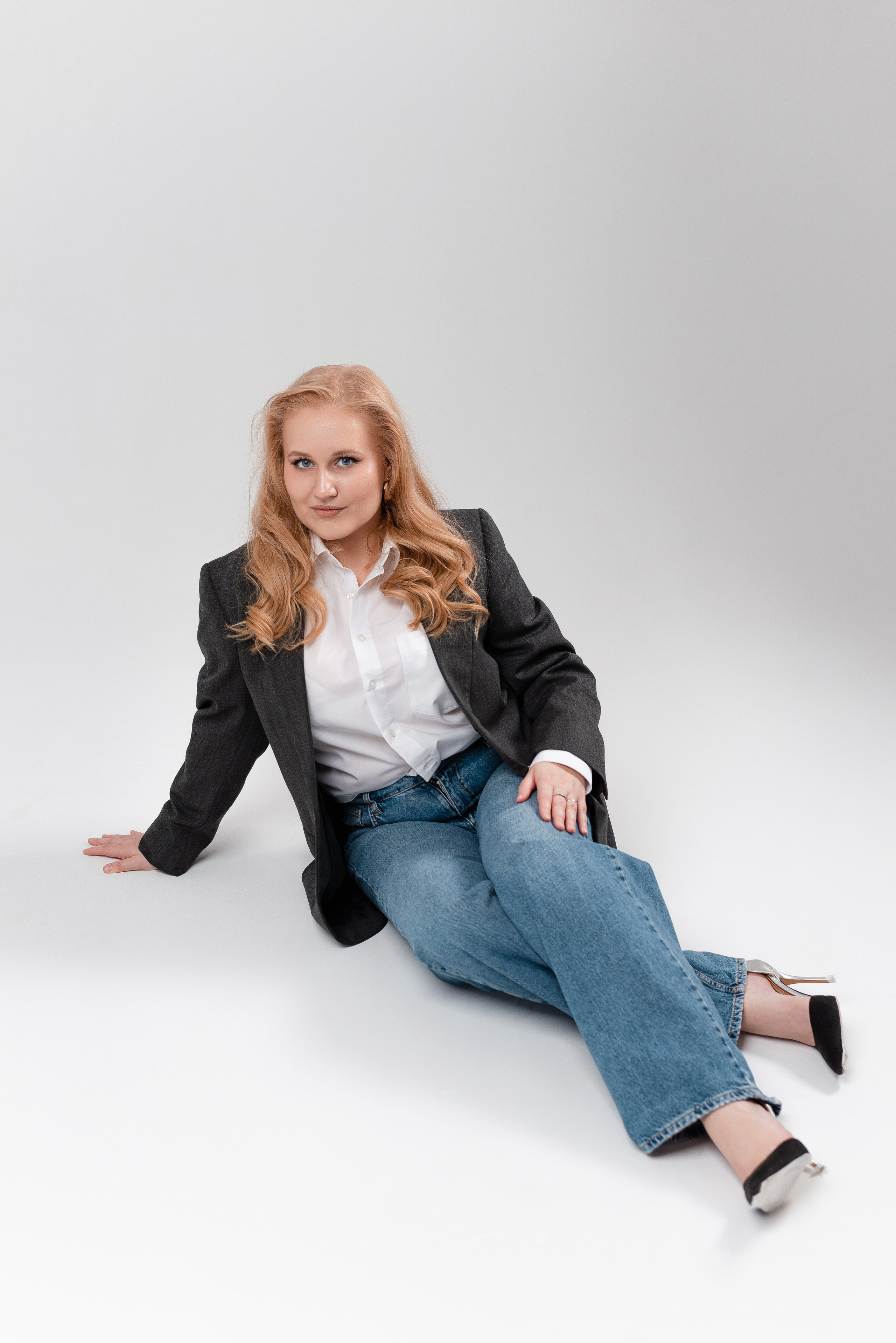 Мастермайнд. Семейный и детский фотограф Иваново Ксения Азаренкова