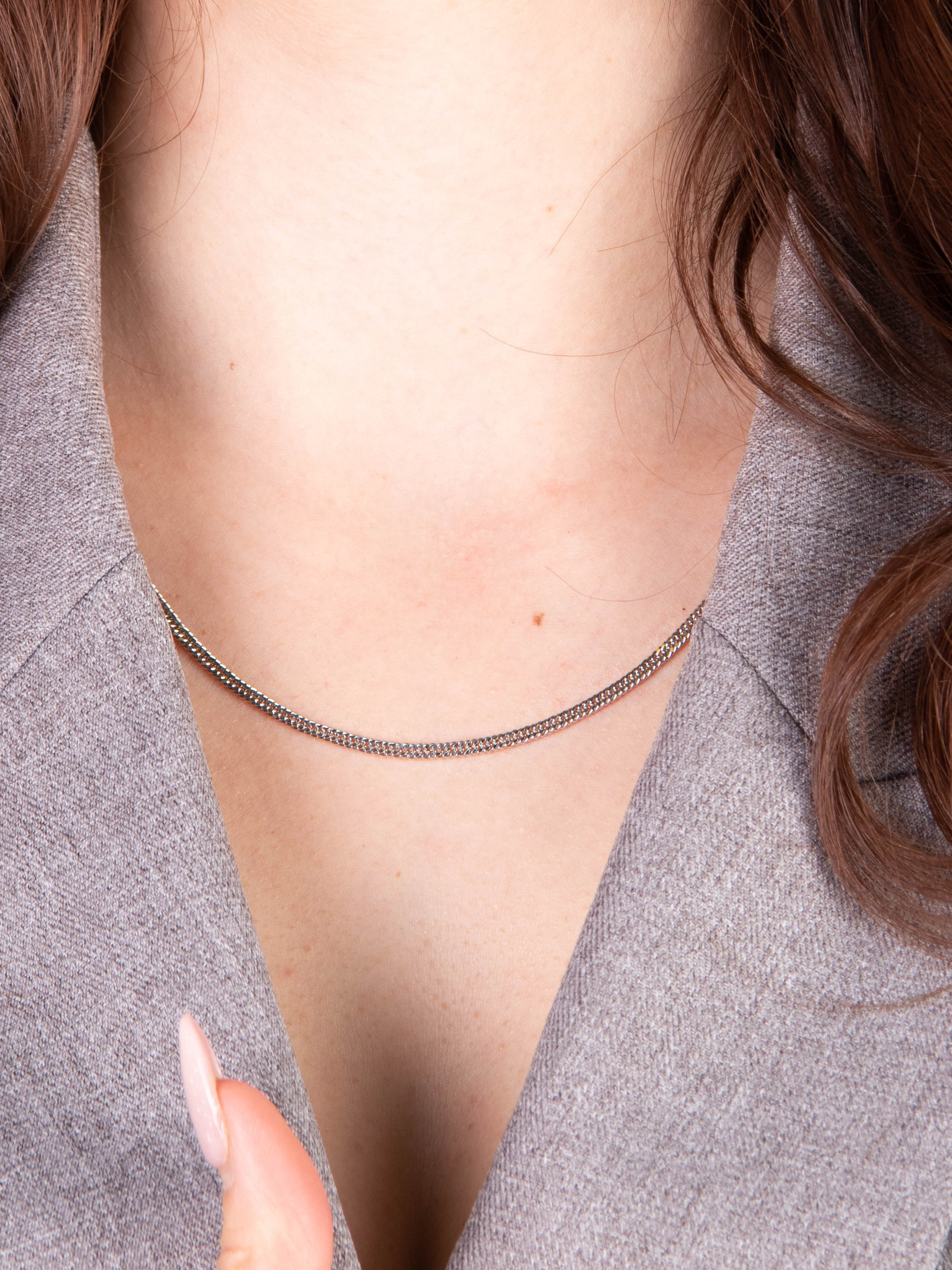 Цепочки, ювелирные изделия. «Матрица»