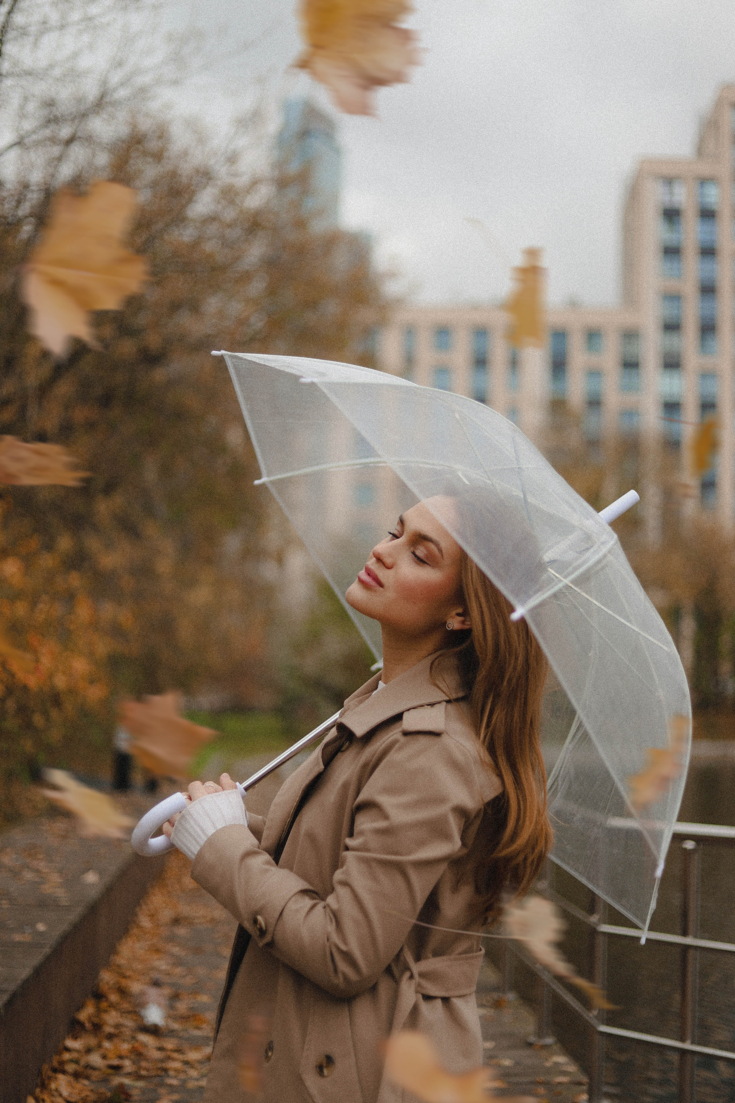 Портретная съемка. Kate Bunny | фотограф и видеограф в Люберцах