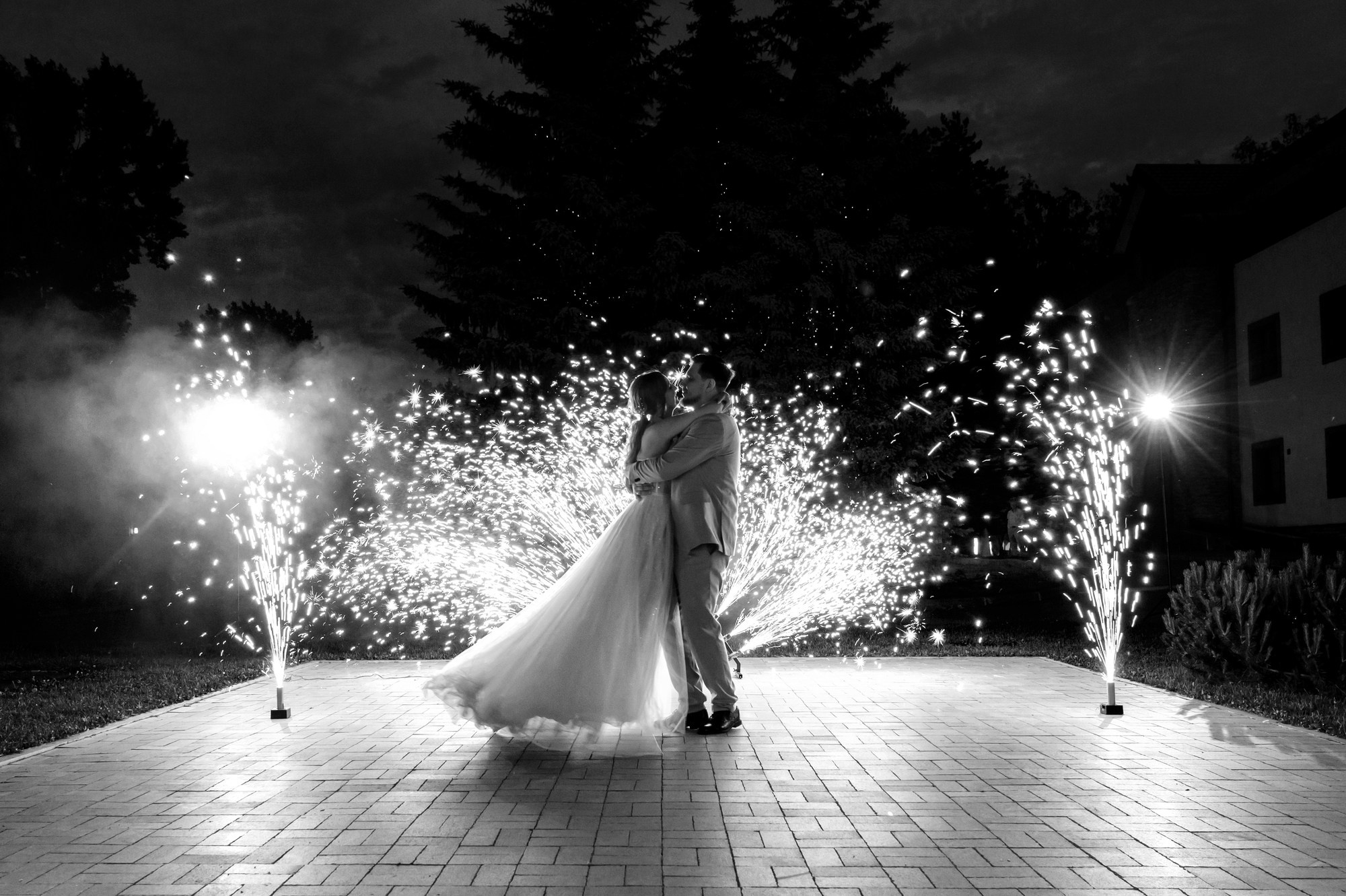 Александр & Анжелика. Свадебный и семейный фотограф в Новосибирске — Алексей Гаврилов