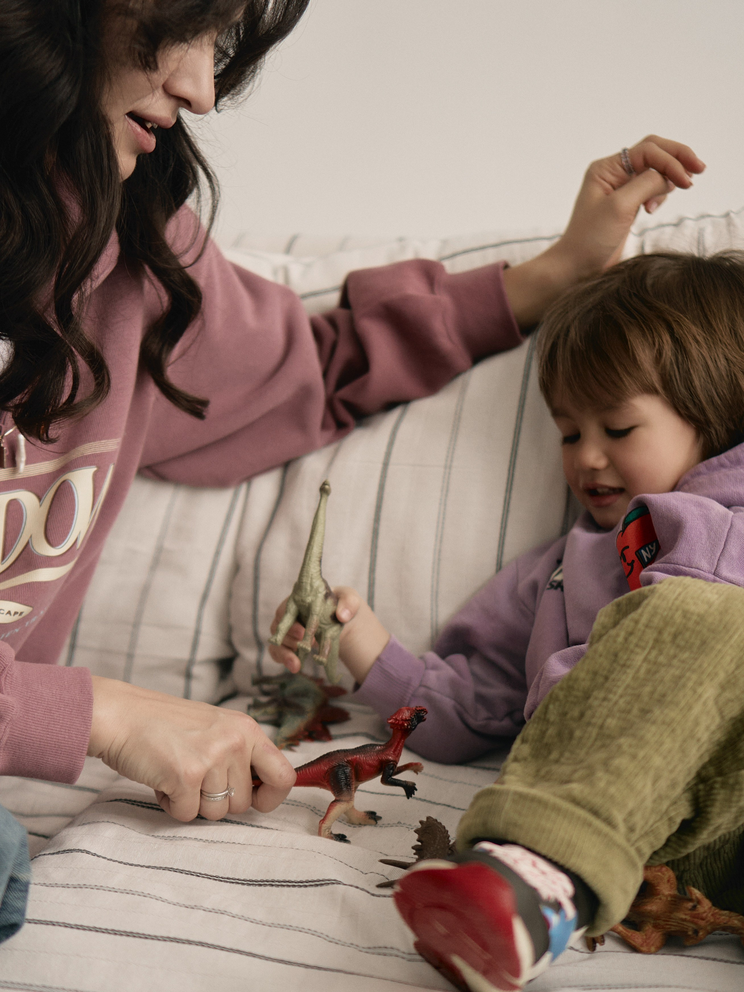 Valya Leon. Индивидуальная и семейная фотосессия в Чебоксарах Оксана Русакова