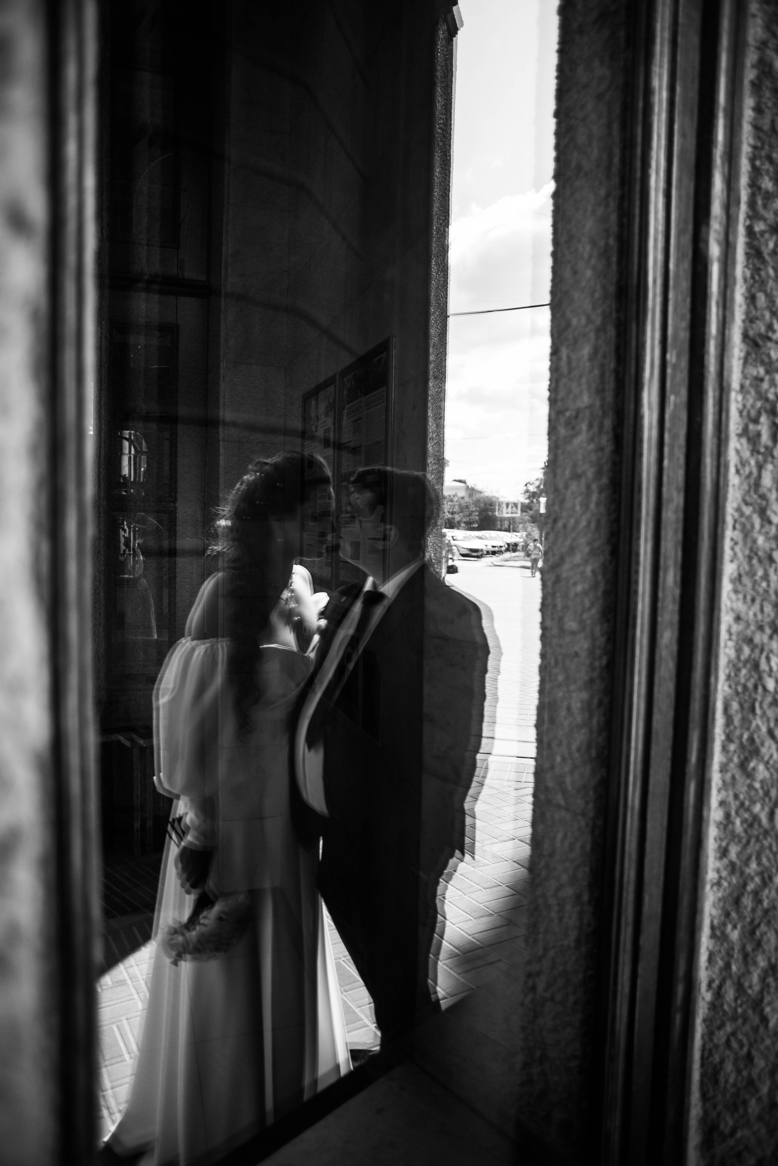 Алексей и Арина. Свадебный и семейный фотограф Яна Стражева. Волгоград, Москва