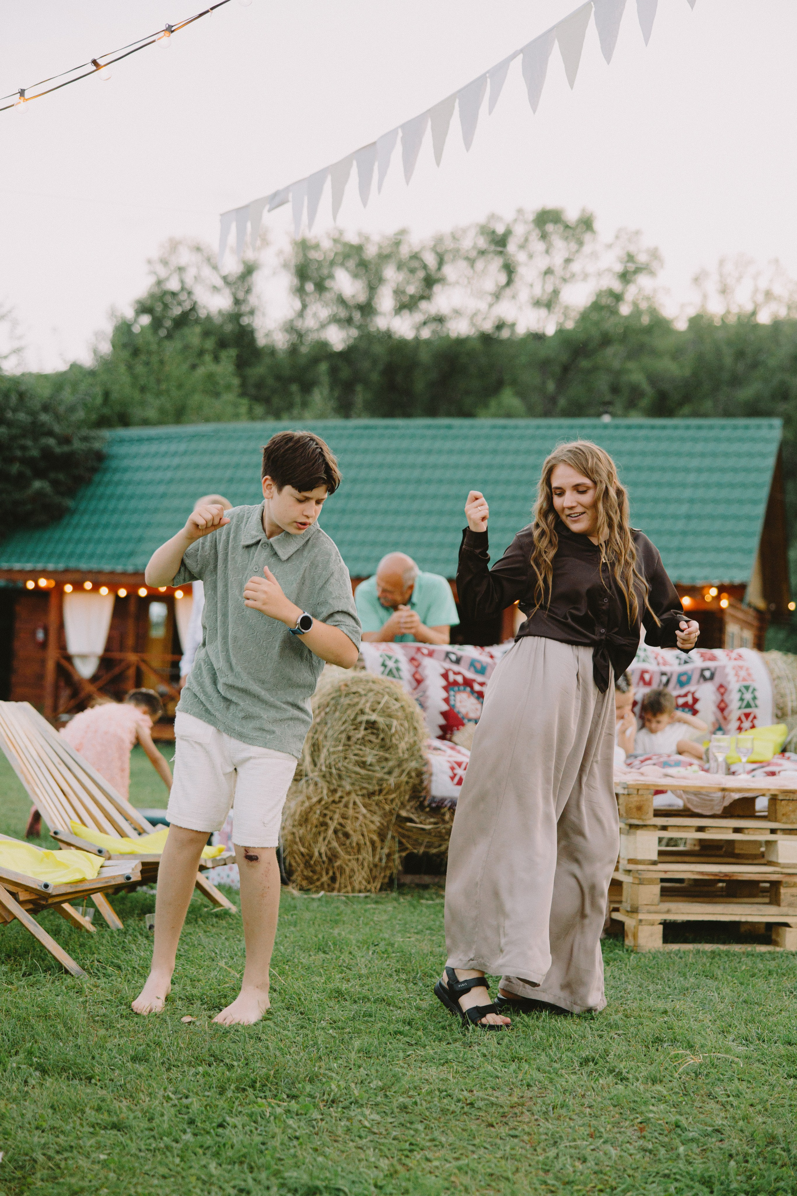 Кирилл + Ира. Александр Видякин Фотограф в Хакасии и Красноярском крае