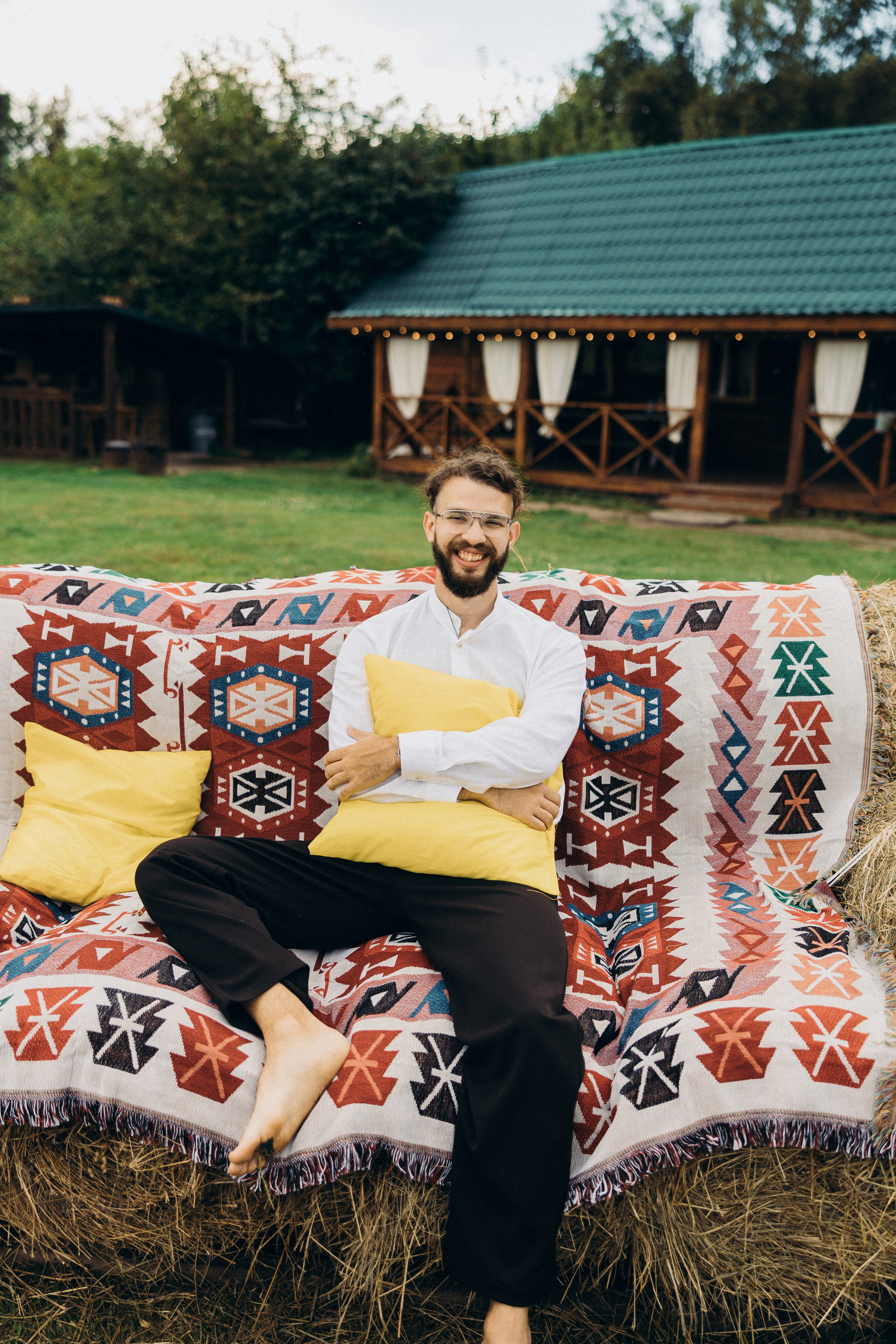 Кирилл + Ира. Александр Видякин Фотограф в Хакасии и Красноярском крае