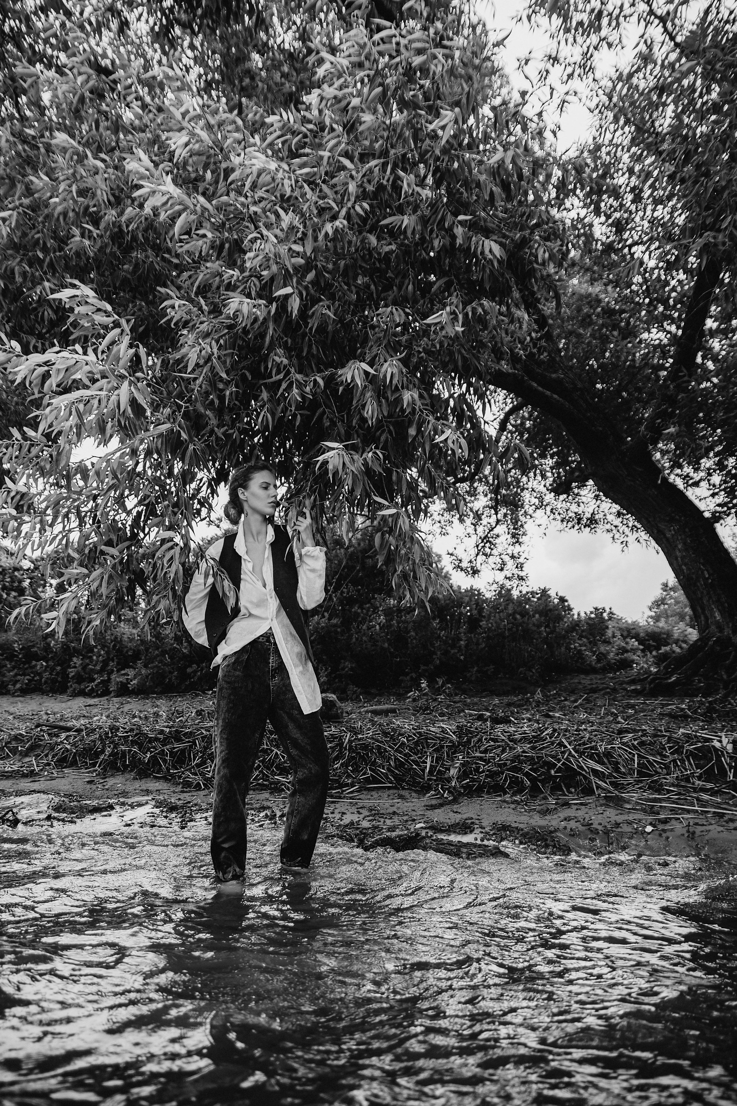 ALEXANDRA. Фотограф и видеограф в Санкт-Петербурге Прилепин Слава