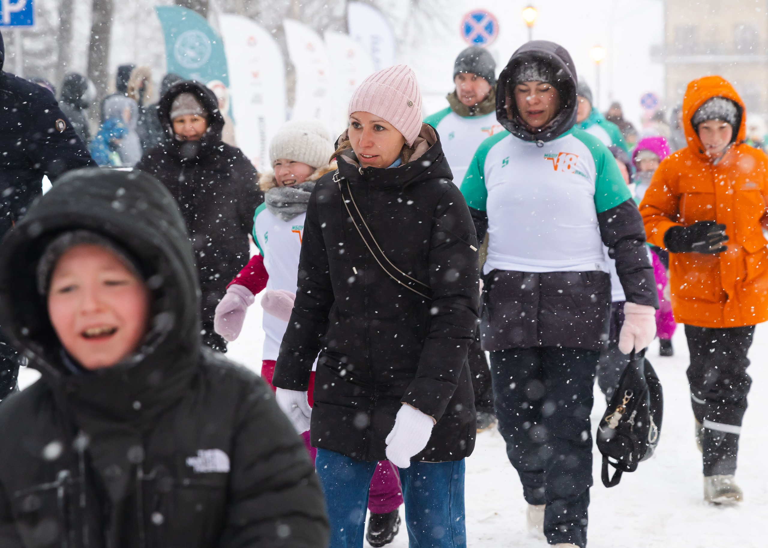 04.01.2026 День Пельменя в Сарапуле. ФОТОГРАФ ВИНОГРАДОВА ДАРЬЯ