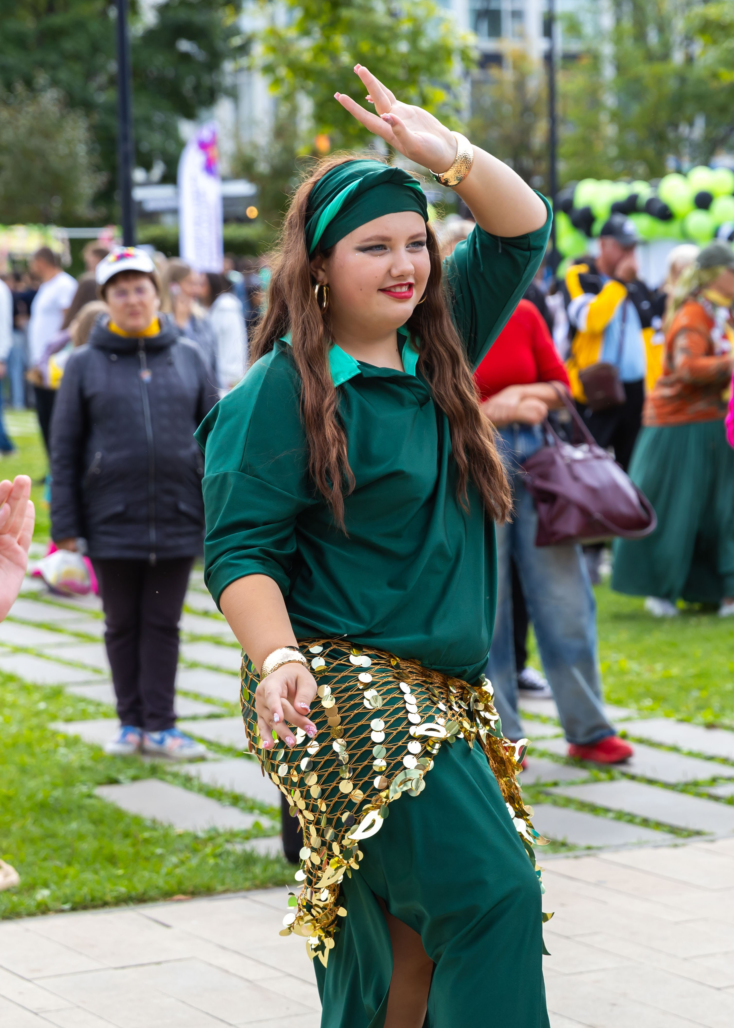30.08.2025 Танцующие. ФОТОГРАФ ВИНОГРАДОВА ДАРЬЯ