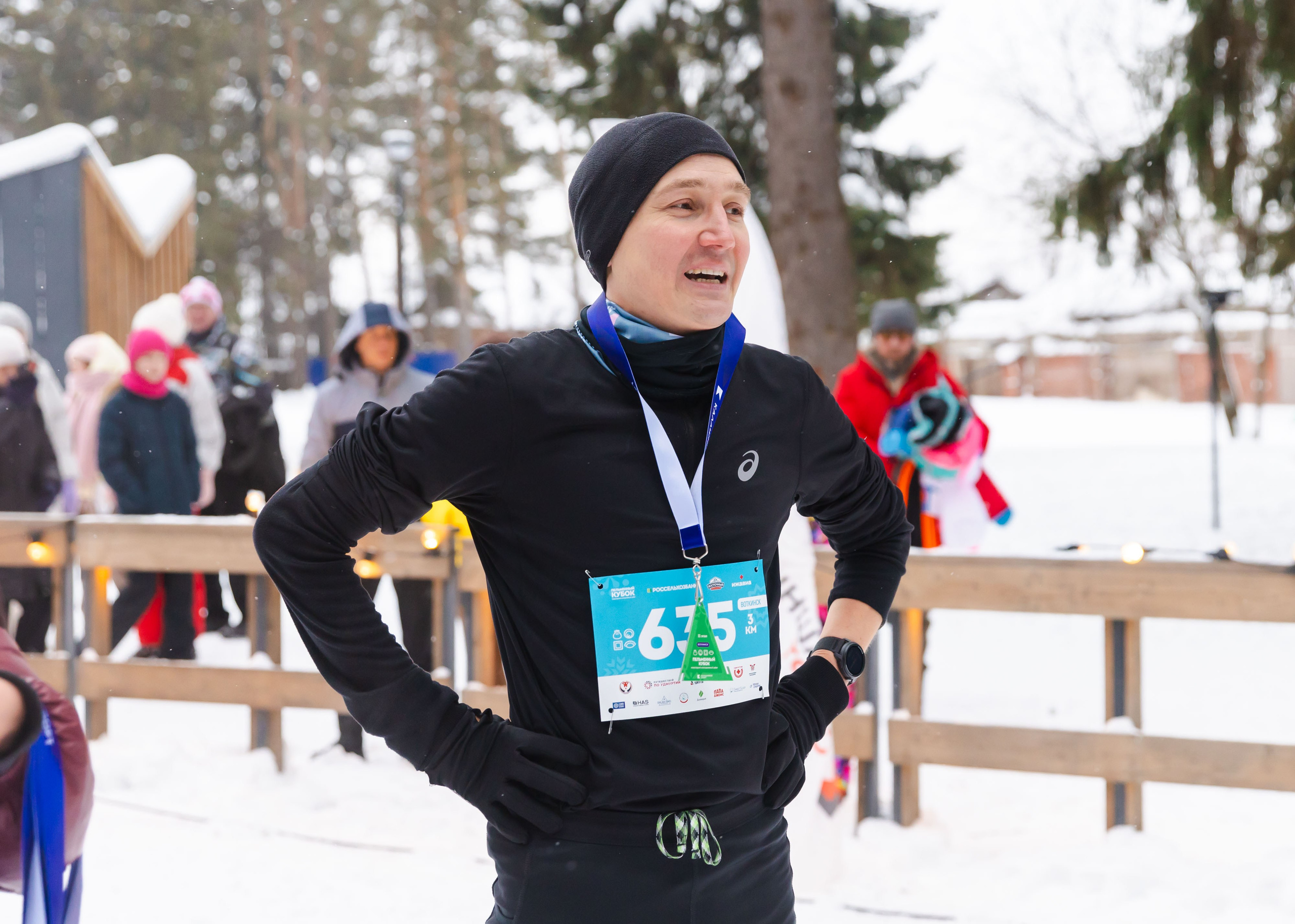 05.01.2026 День Пельменя в Воткинске. ФОТОГРАФ ВИНОГРАДОВА ДАРЬЯ