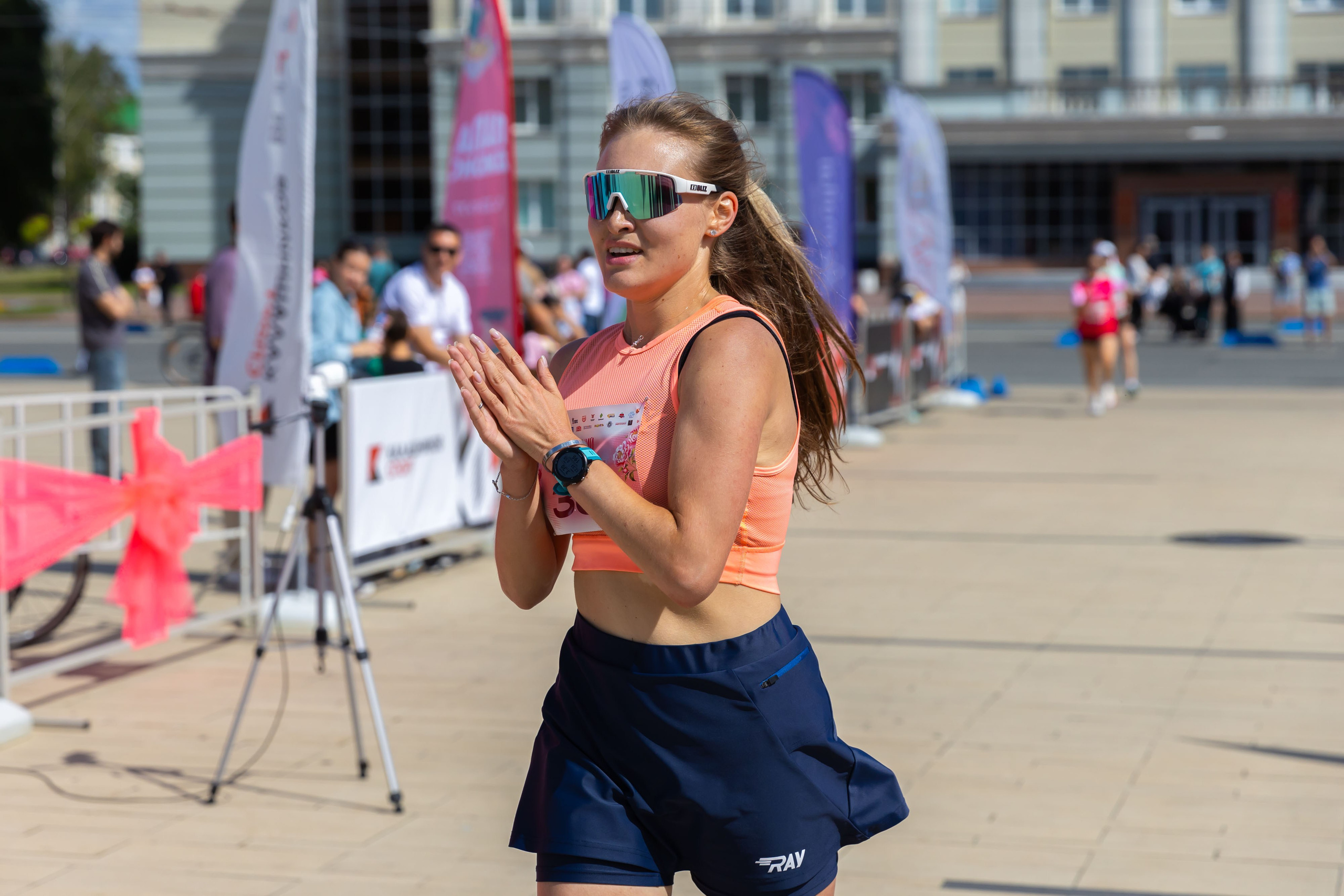 09.08.2025 День Физкультурника. ФОТОГРАФ ВИНОГРАДОВА ДАРЬЯ