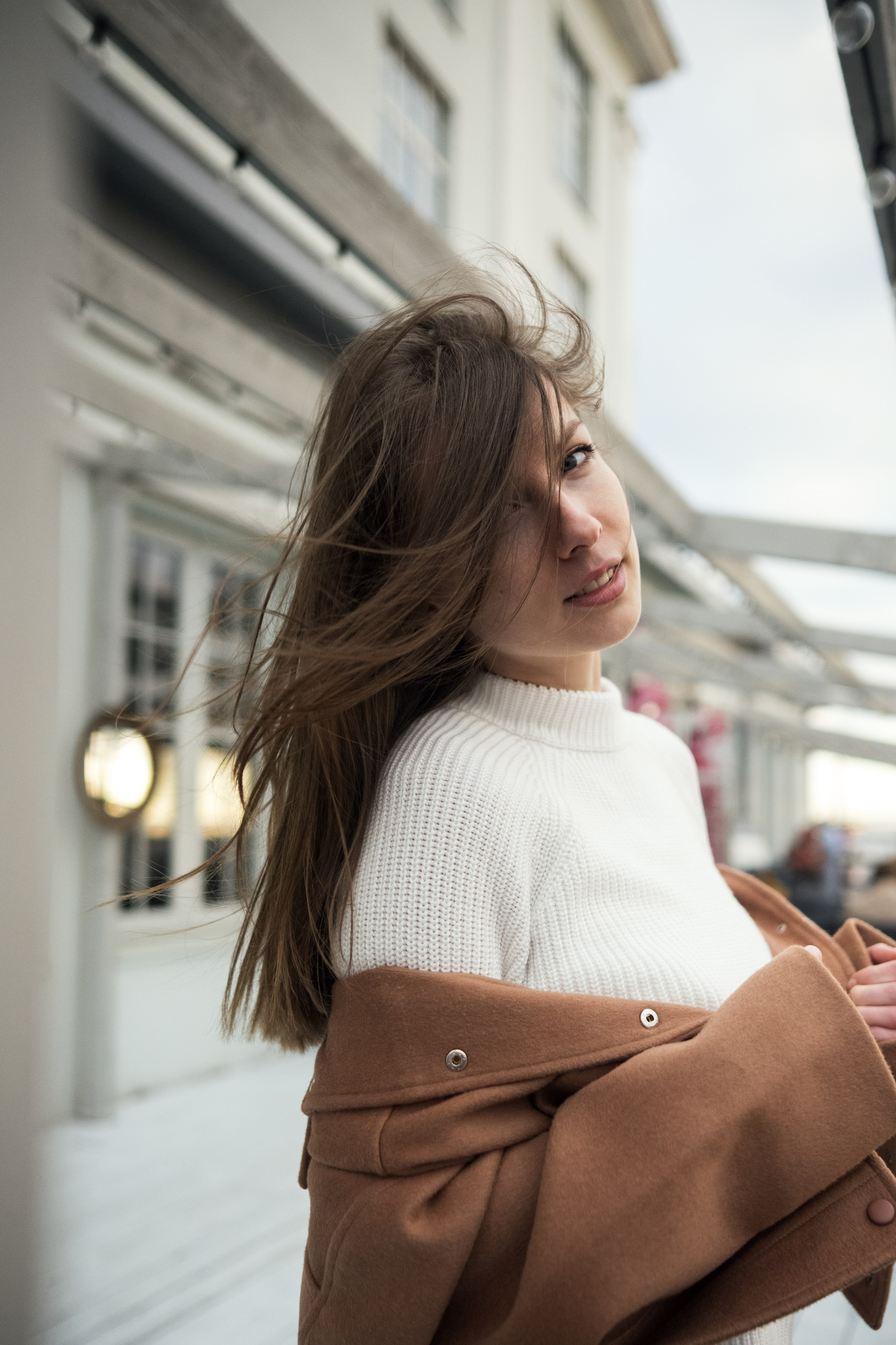 Анастасия. Портретный фотограф в Санкт-Петербурге