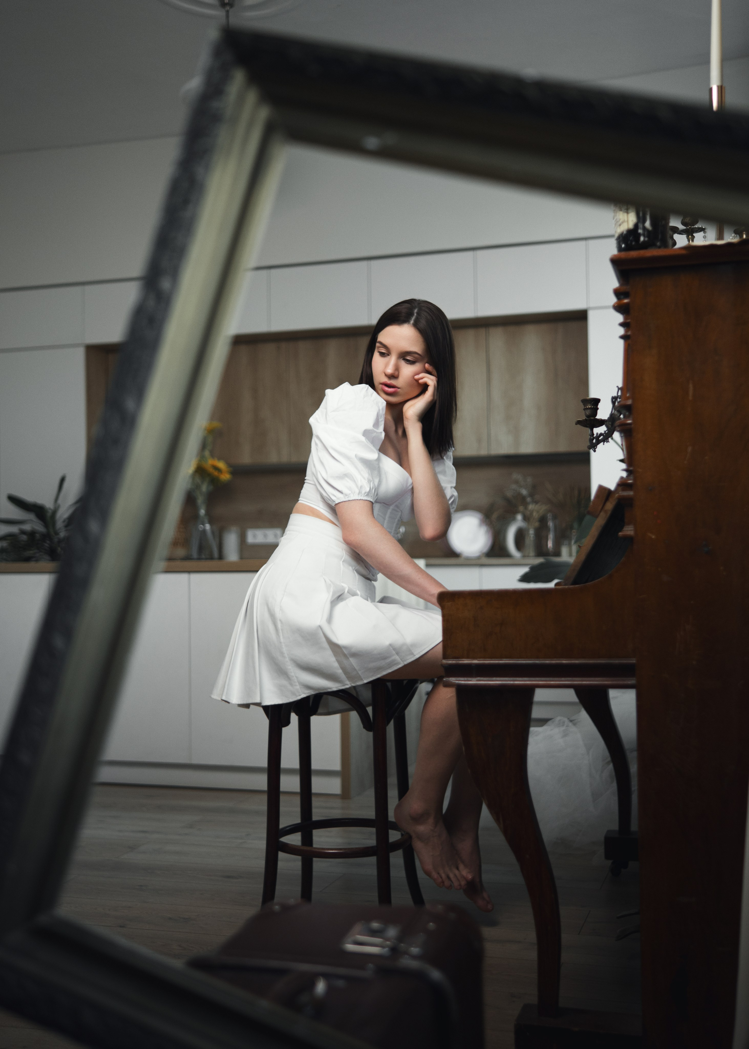 Контакты. Портретный фотограф в Санкт-Петербурге