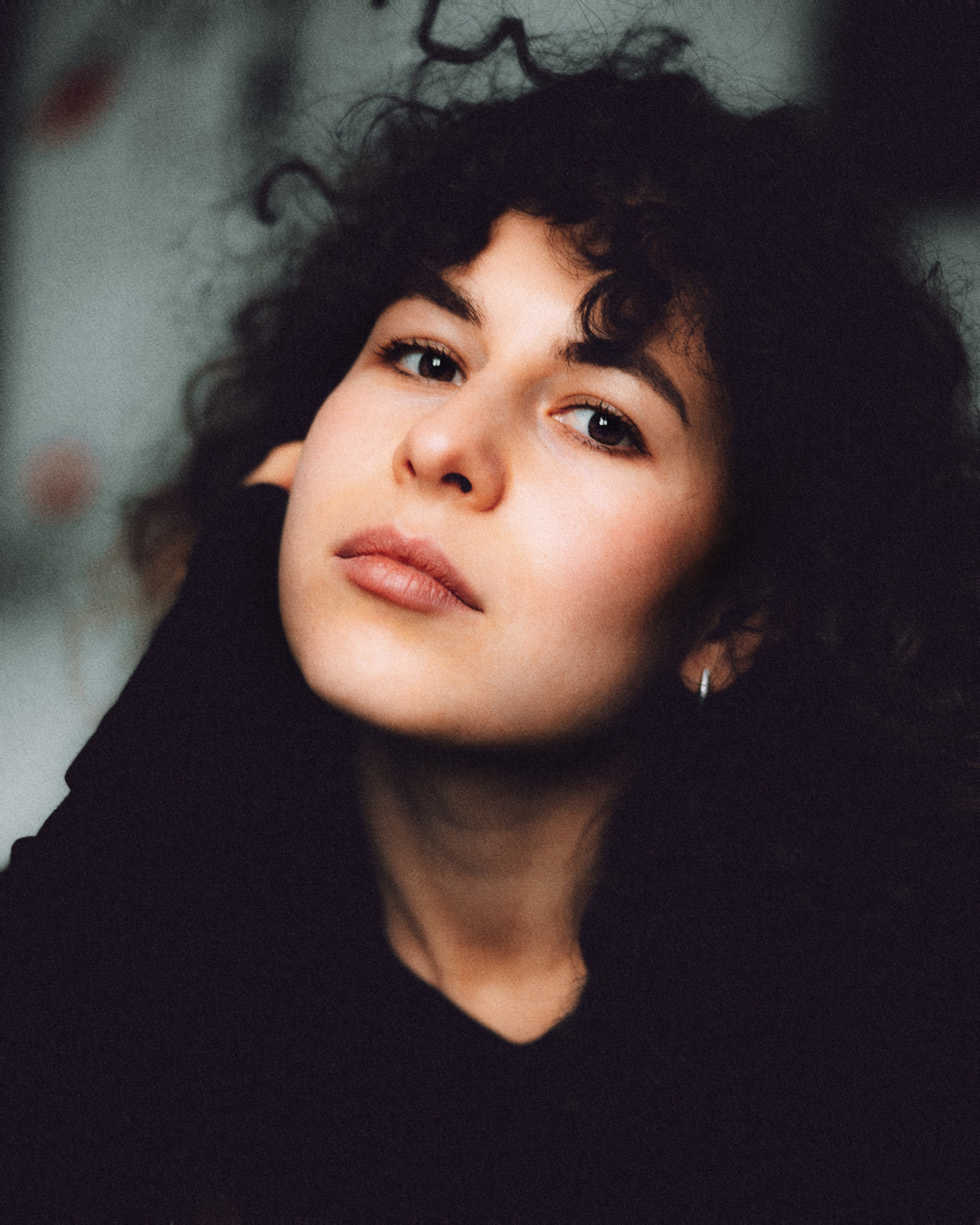 Vintage preset. Свадебный и семейный фотограф Оля Сугробчик. Арзамас, Нижний Новгород и область