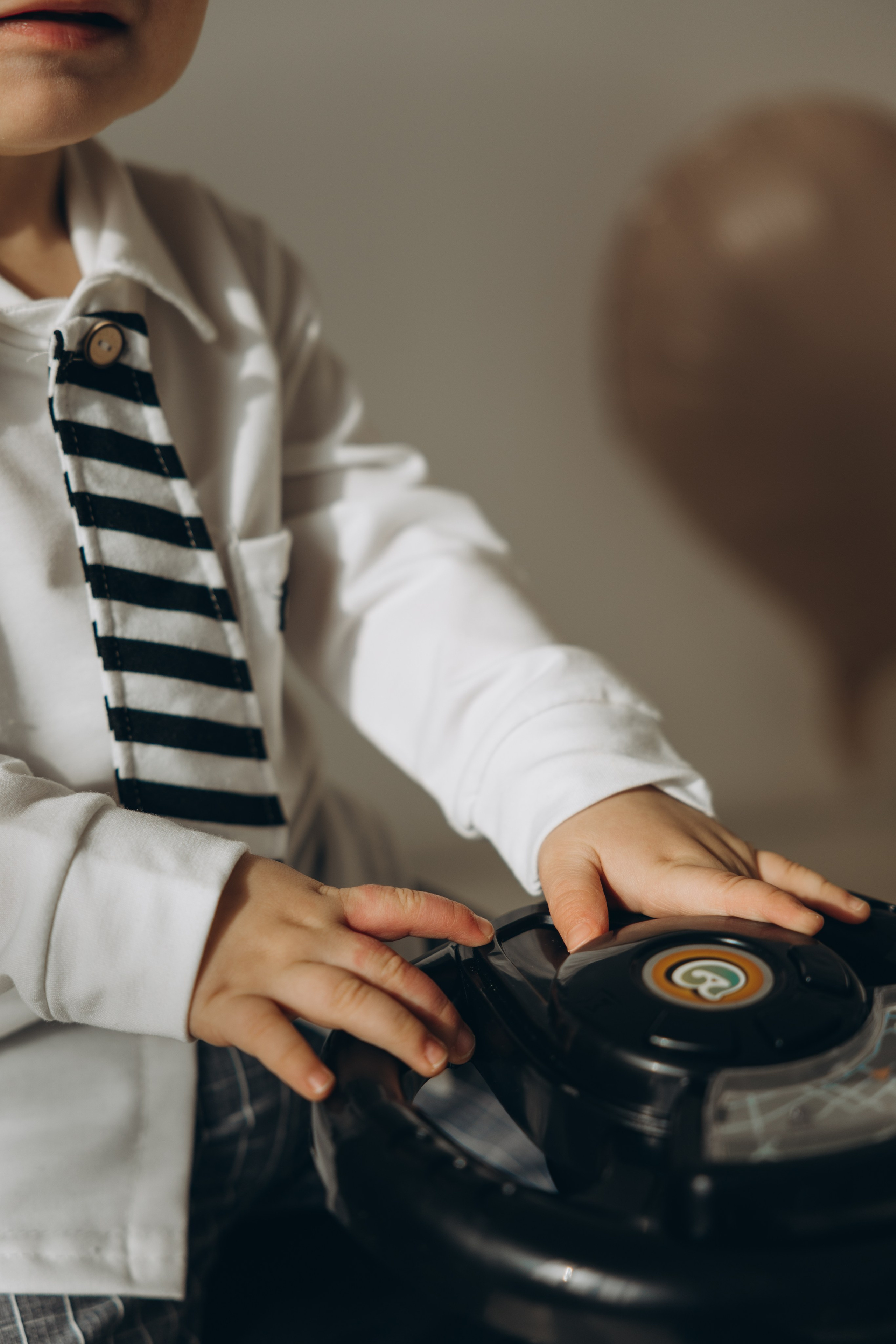 Самуилу год. Свадебный, семейный фотограф в Иркутске Светлана Макаричева